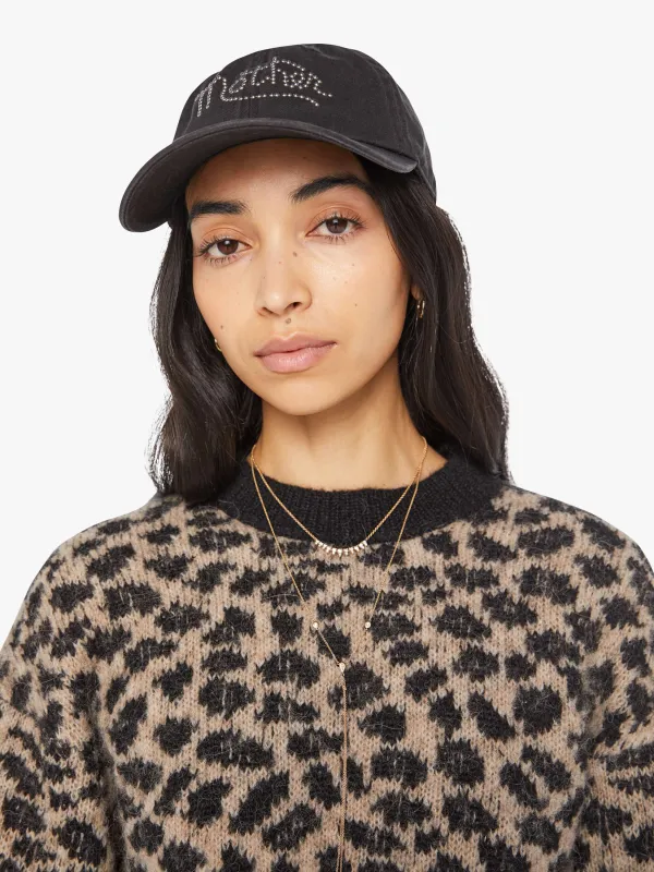 Hats Off - Black sold by MOTHER