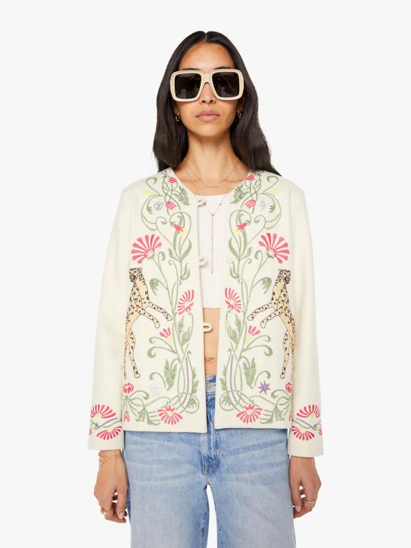 The Eye Opener - Ally Cat Antics sold by MOTHER