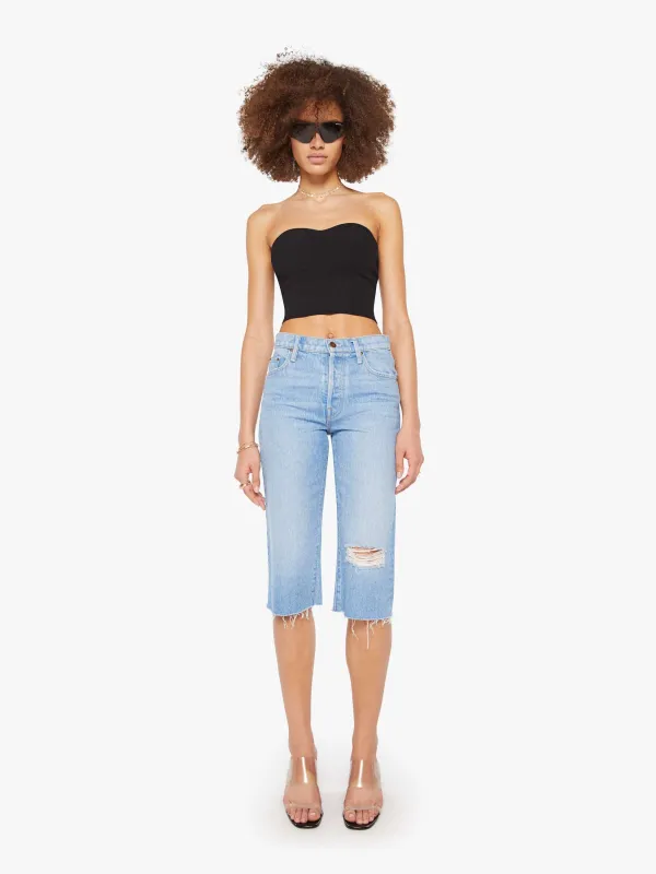 SNACKS! The Half Eaten Fray - All You Cannot Eat made by MOTHER