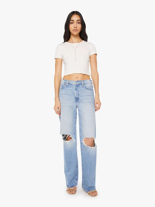 The Dodger Sneak - Floral Frenzy sold by MOTHER