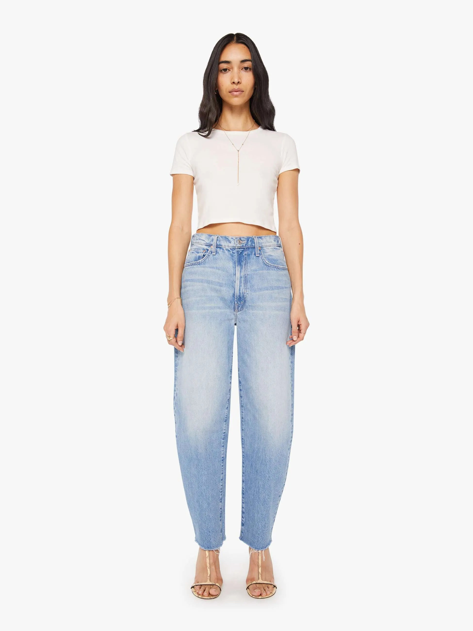 The Fangirl Hover Fray - Floral Fury sold by MOTHER product image thumbnail 2