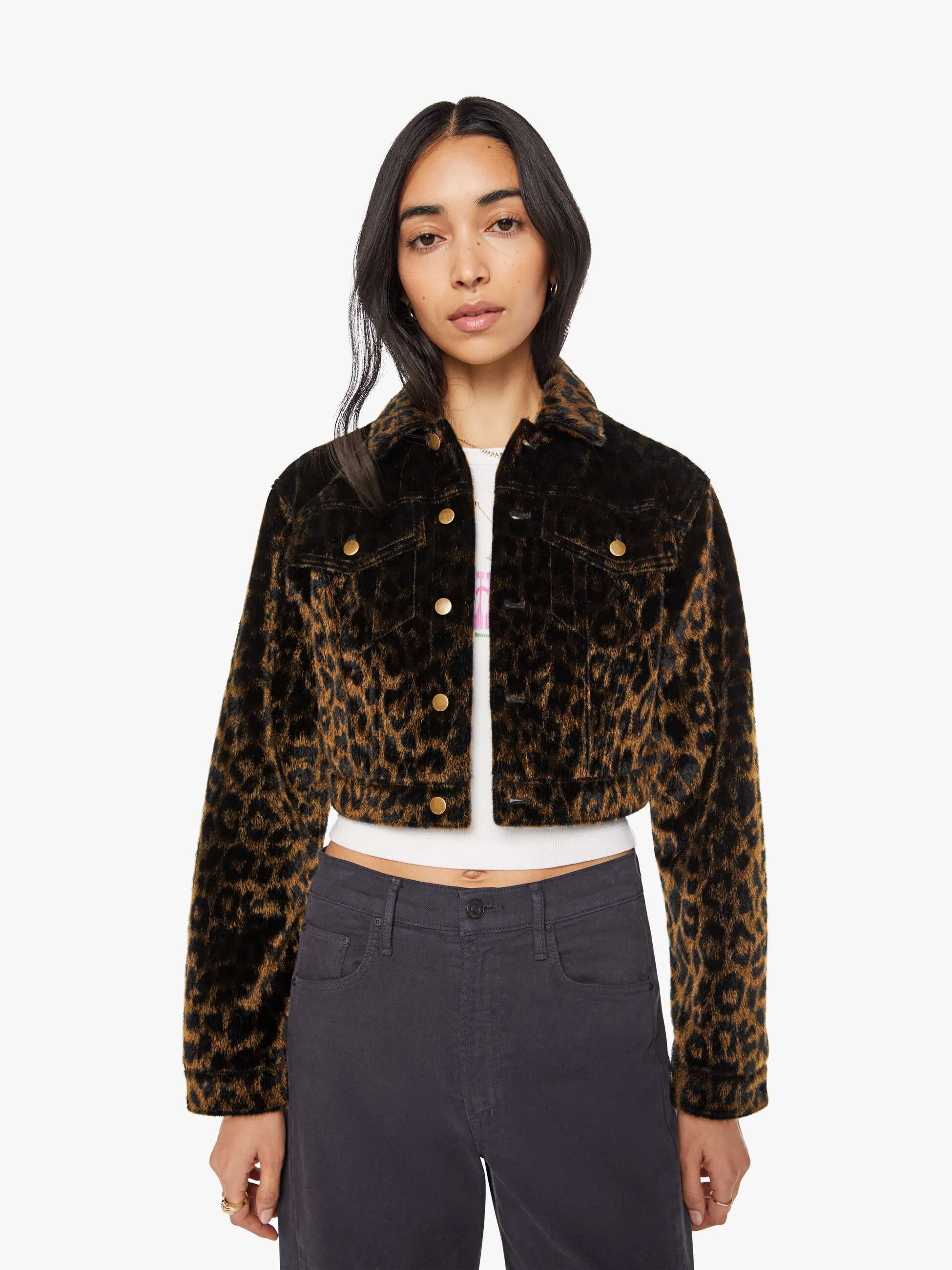 The Short Stack - On The Prowl sold by MOTHER