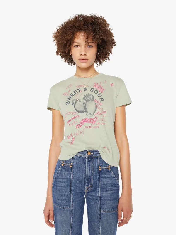 The Sinful - Sweet And Sour Apples sold by MOTHER