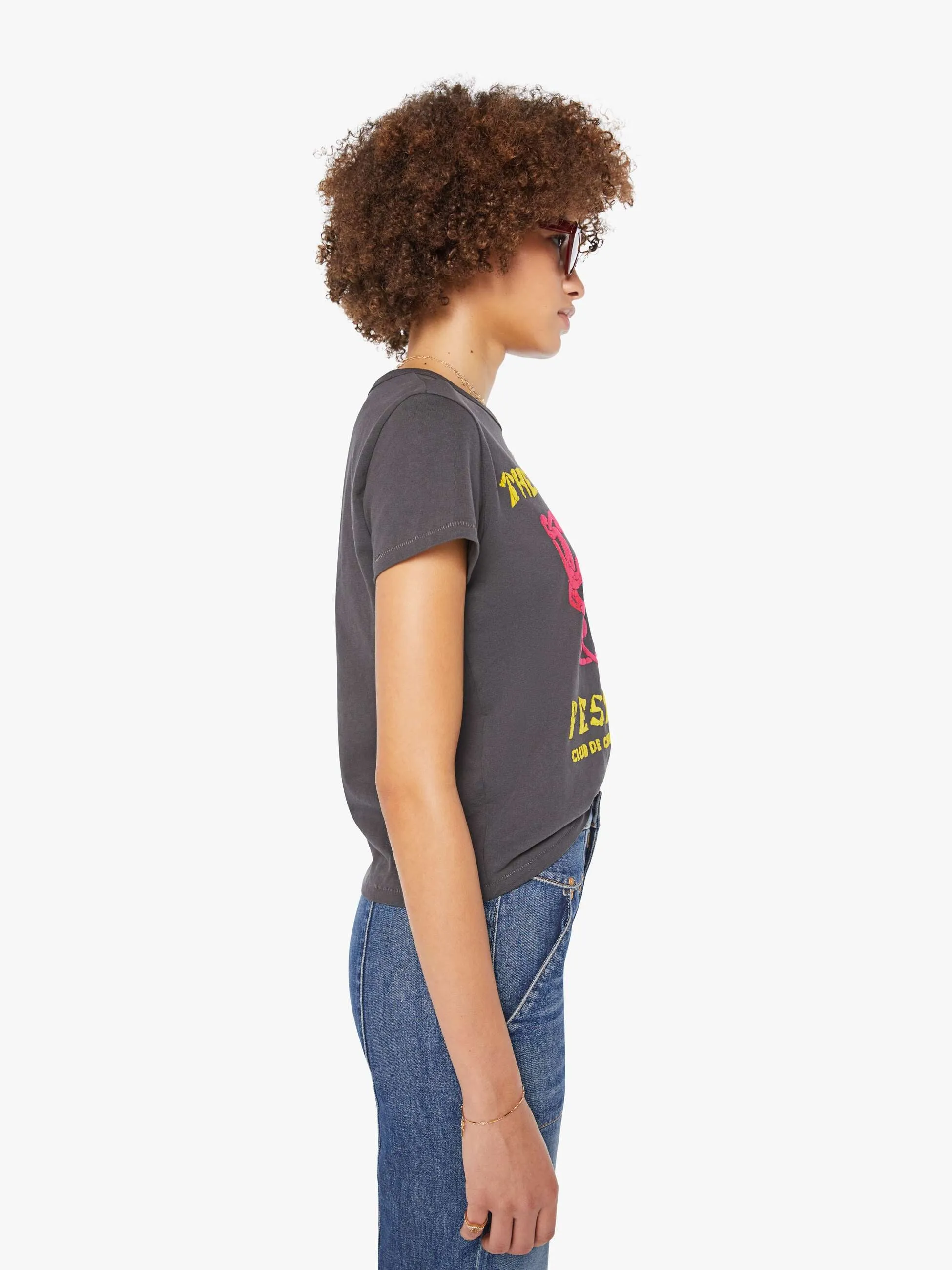 The Lil Goodie Goodie - Paris Punk sold by MOTHER product image thumbnail 3
