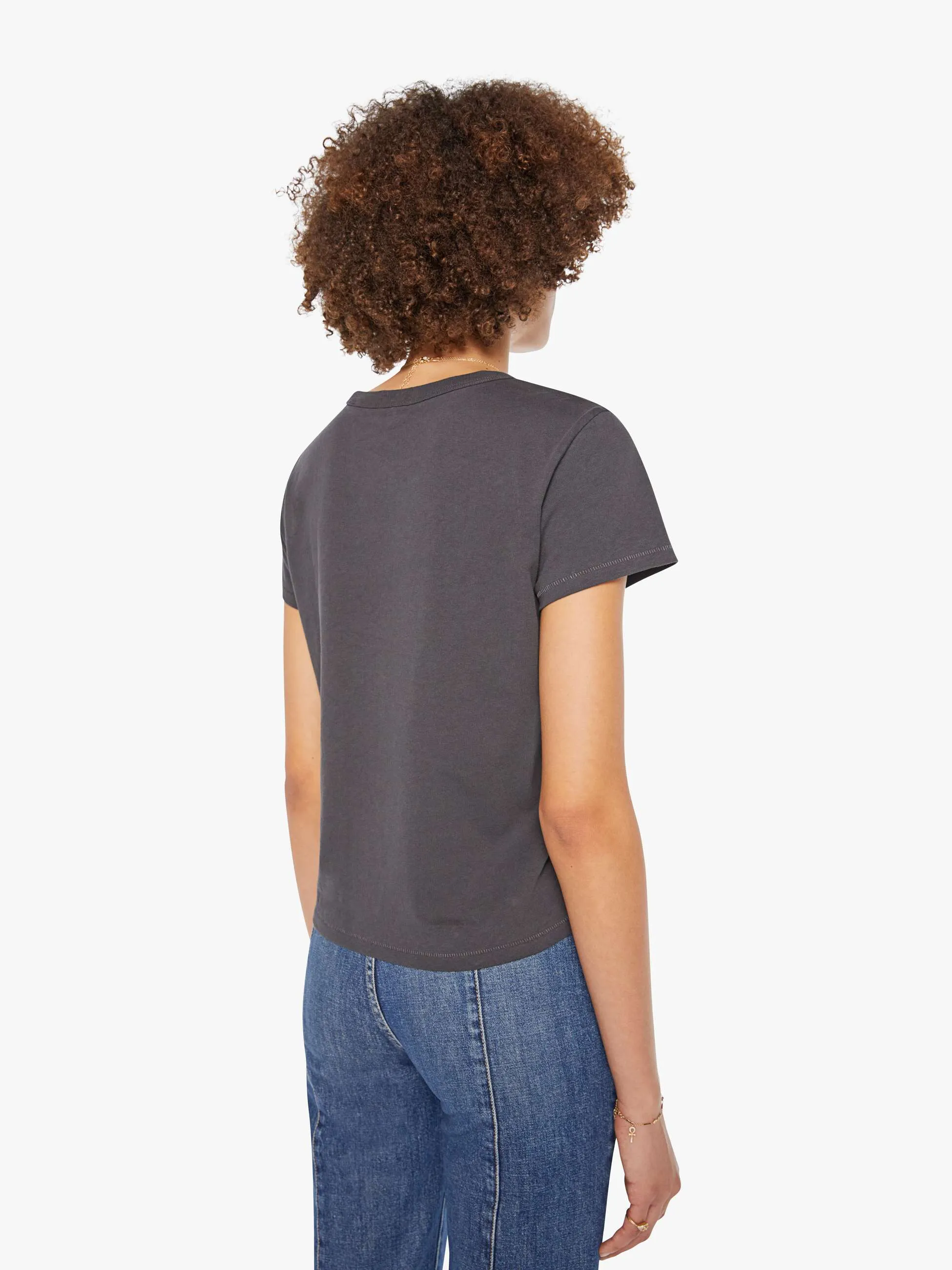 The Lil Goodie Goodie - Paris Punk sold by MOTHER product image thumbnail 4