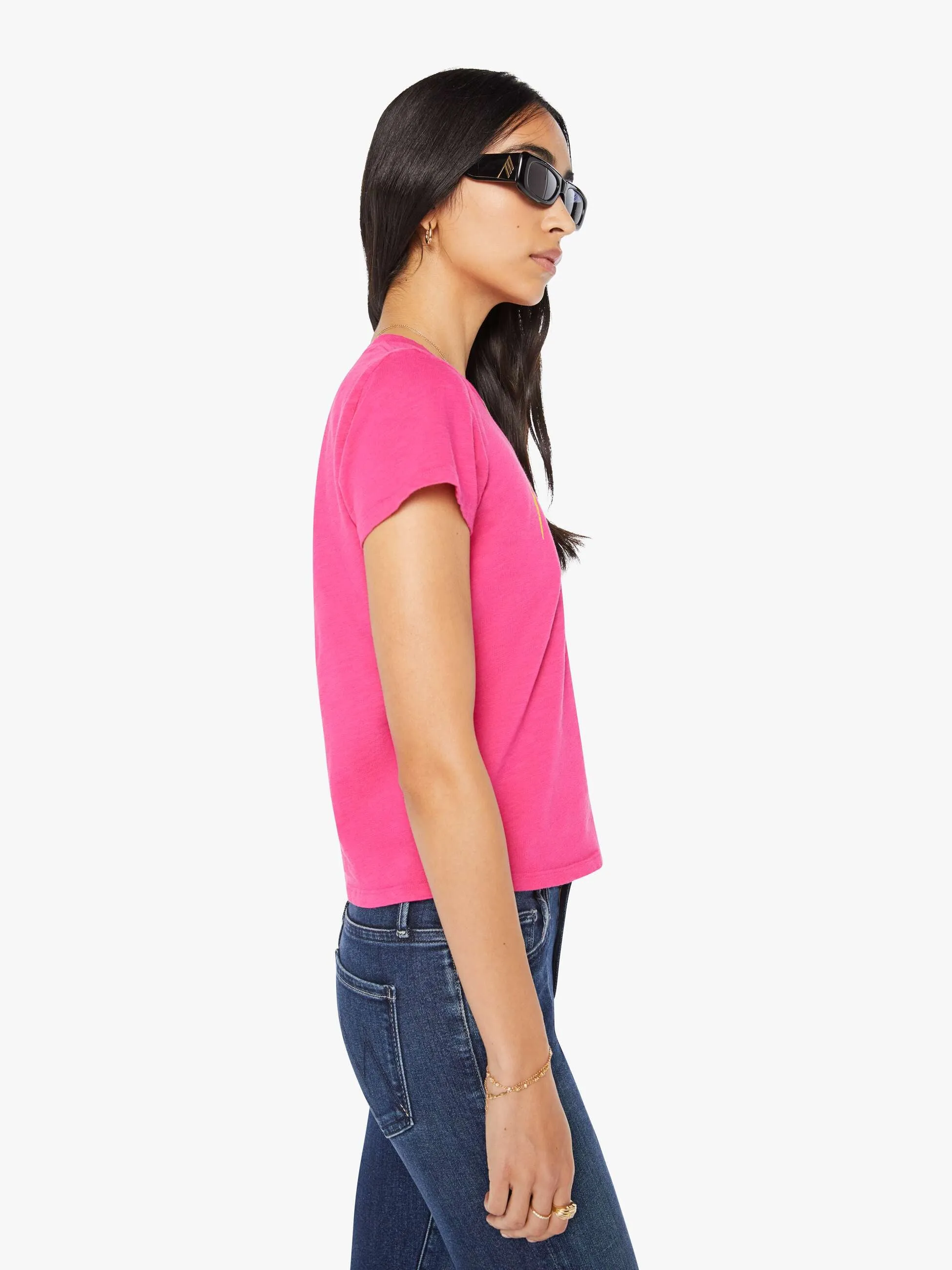 The Lil Sinful - Bad Decisions Club sold by MOTHER product image thumbnail 3