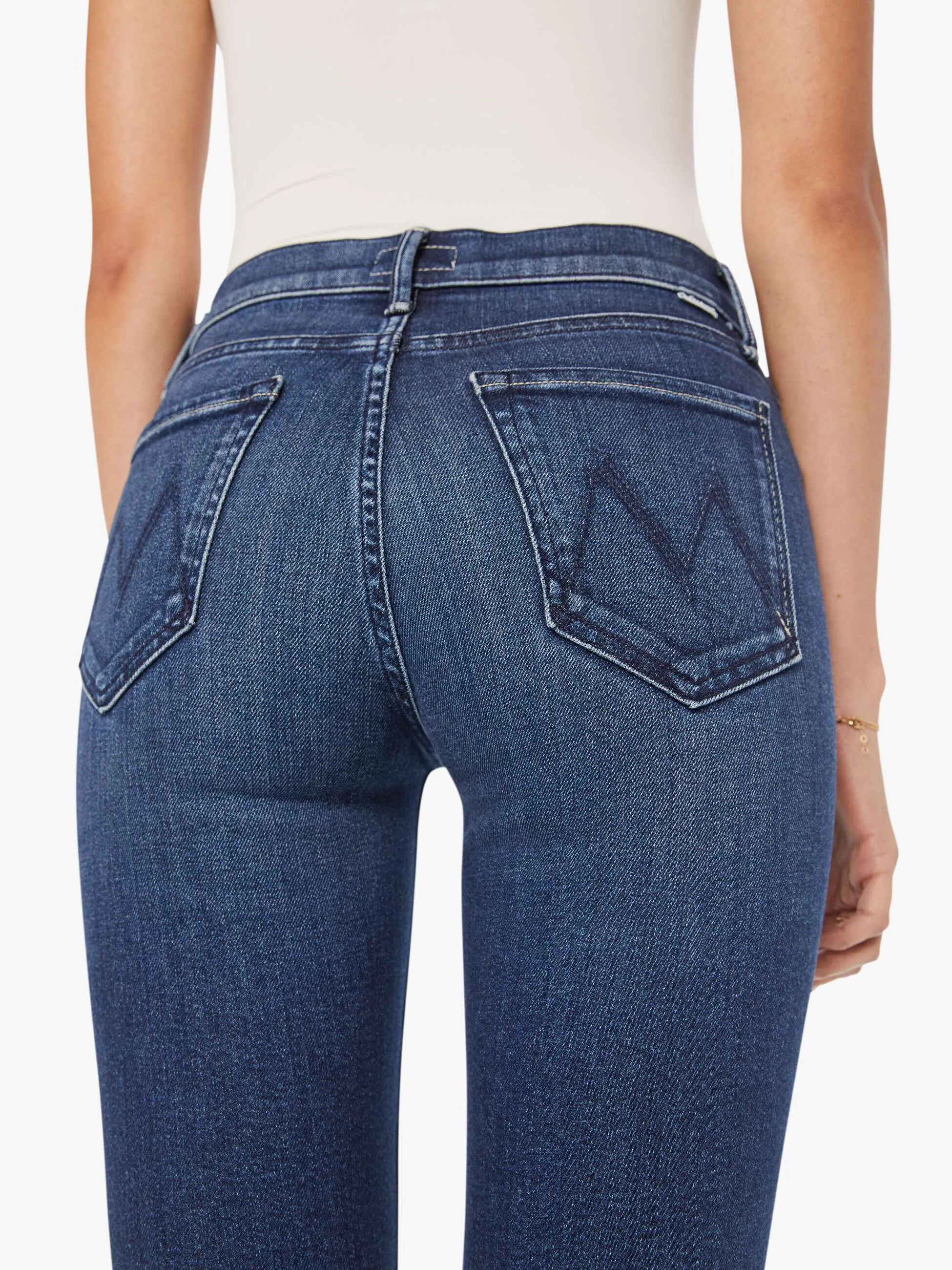 The Rascal Skimp - You're A Riot sold by MOTHER product image thumbnail 5