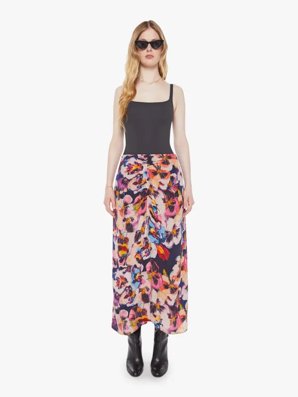 Maria Cher Bonny Long Skirt - Carroll sold by MOTHER