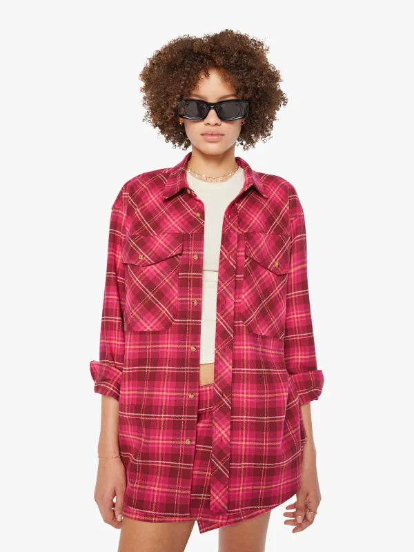 The Lazy Sunday - Rebel With A Cause sold by MOTHER