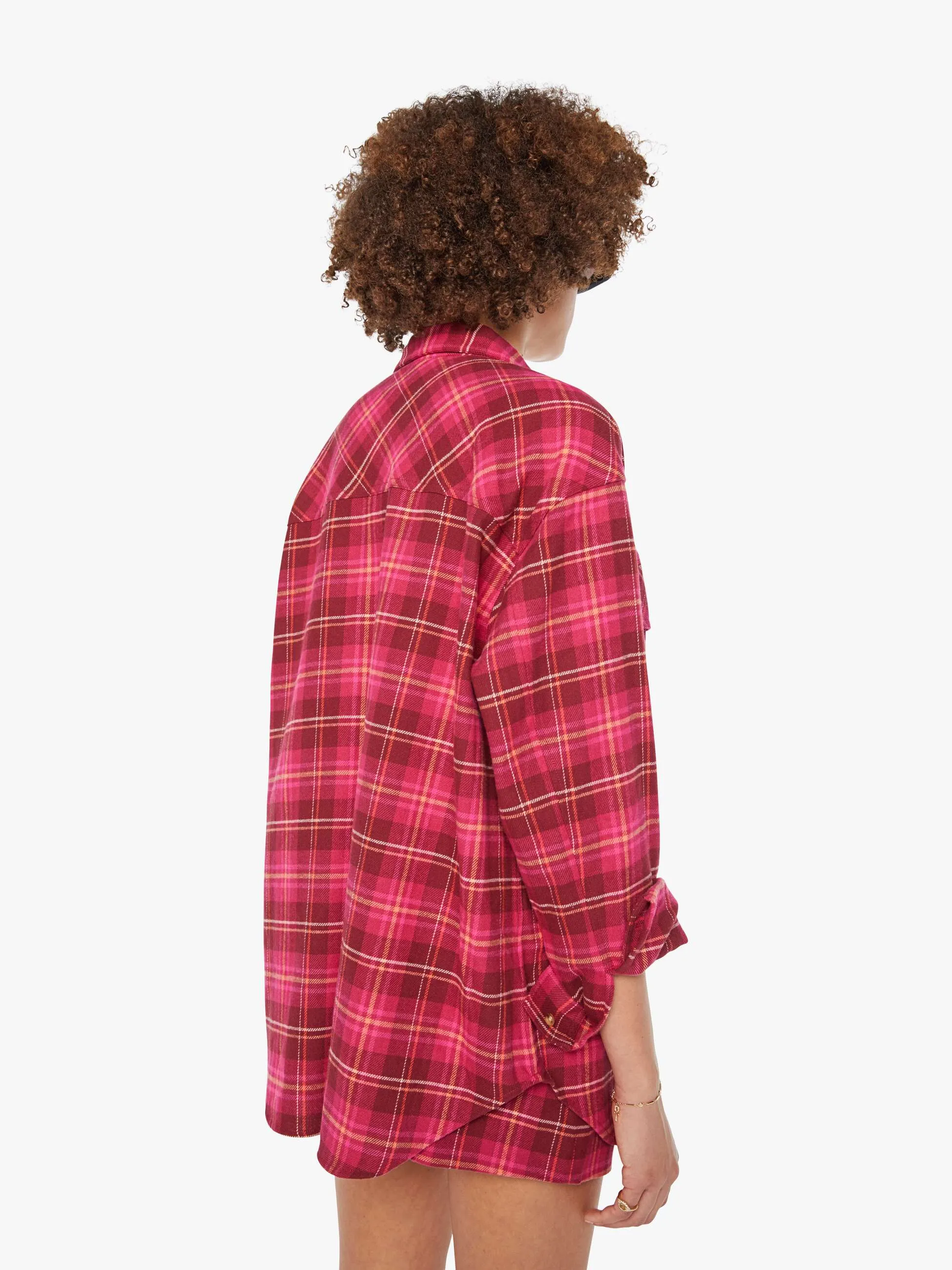 The Lazy Sunday - Rebel With A Cause sold by MOTHER product image thumbnail 4