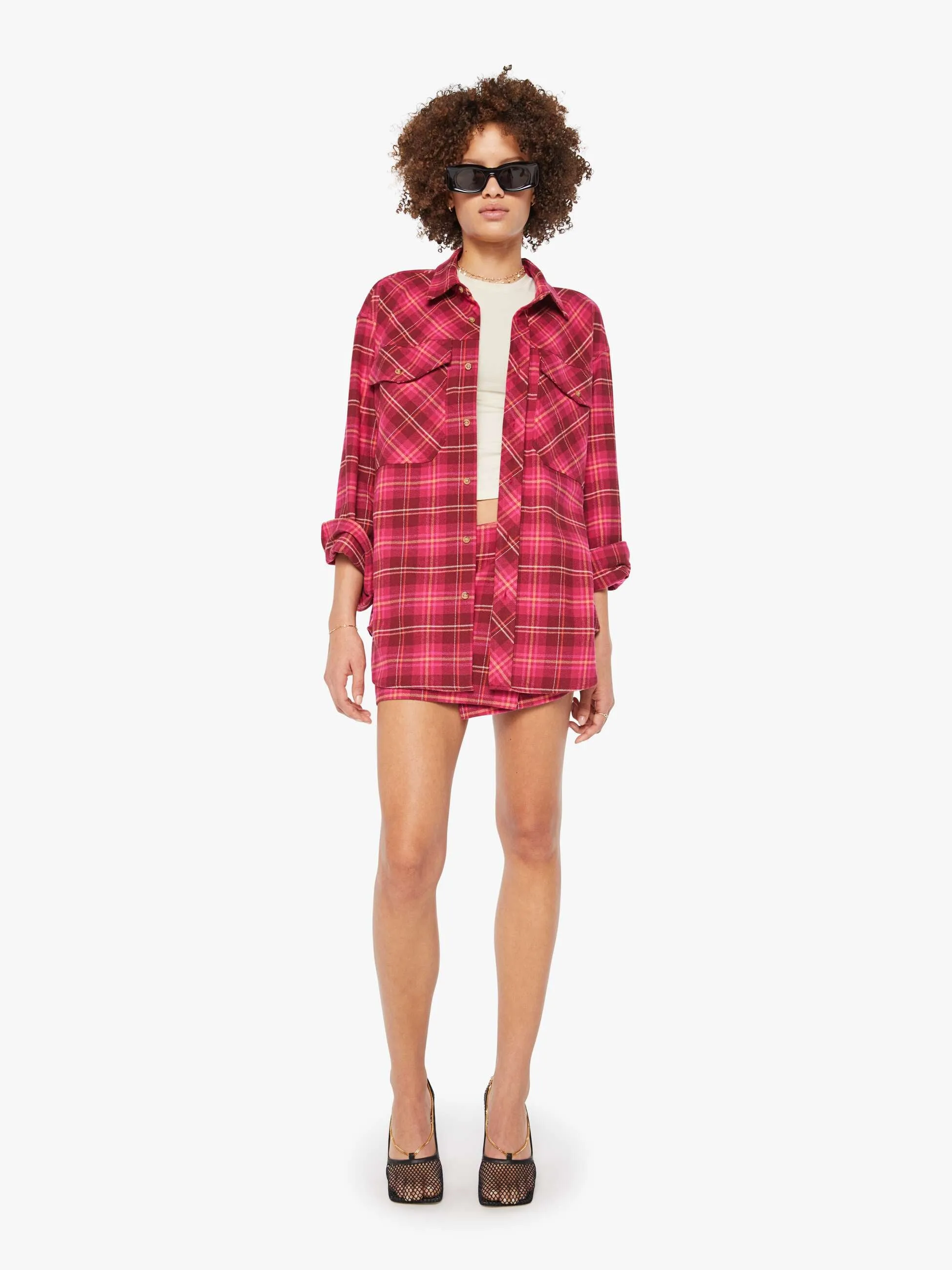 The Lazy Sunday - Rebel With A Cause sold by MOTHER product image thumbnail 5