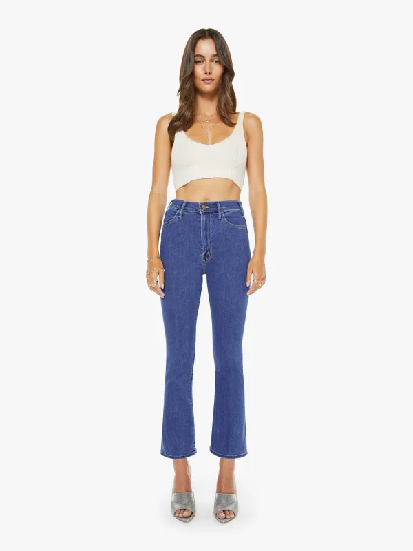 The Hustler Ankle - Side Gig sold by MOTHER