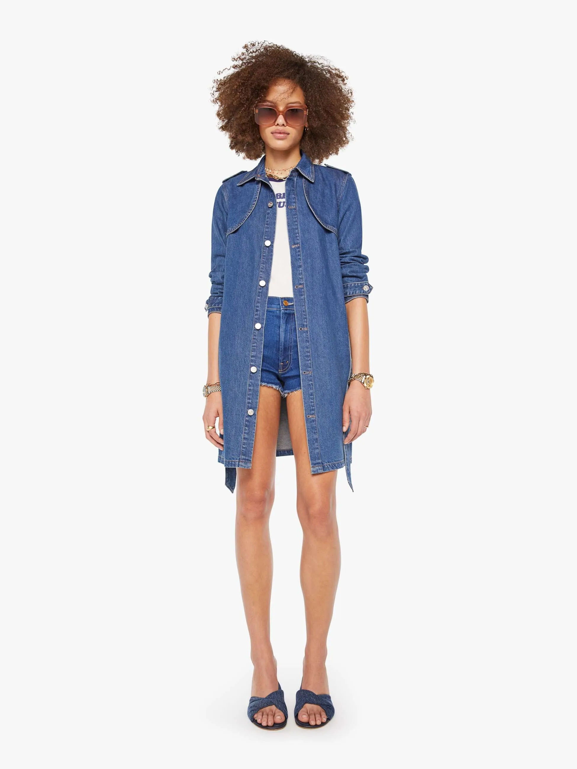 The Streaker - Get Rich Quick sold by MOTHER product image thumbnail 2