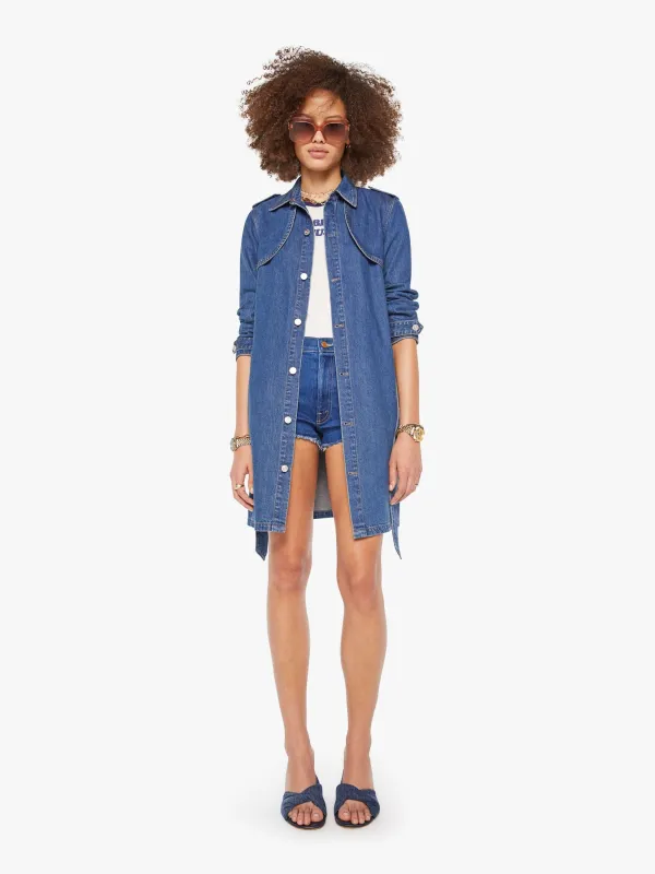 The Streaker - Get Rich Quick sold by MOTHER