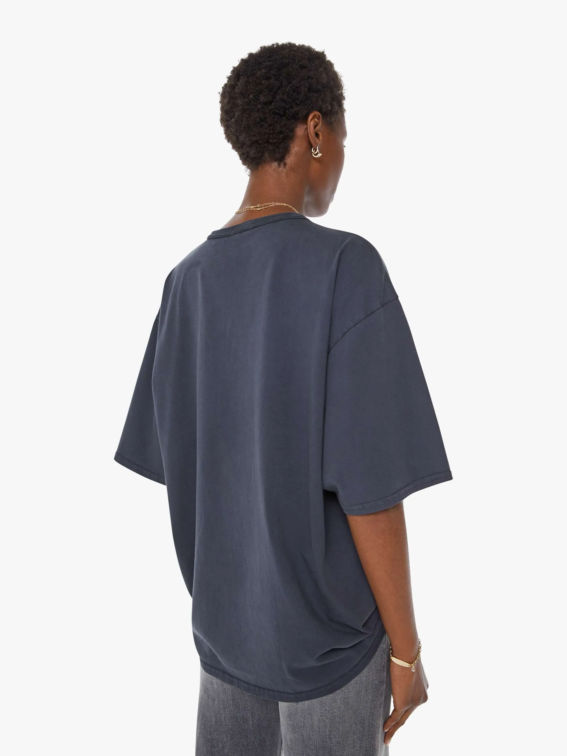 The Coops Tee - Rough N' Dirty sold by MOTHER product image thumbnail 3