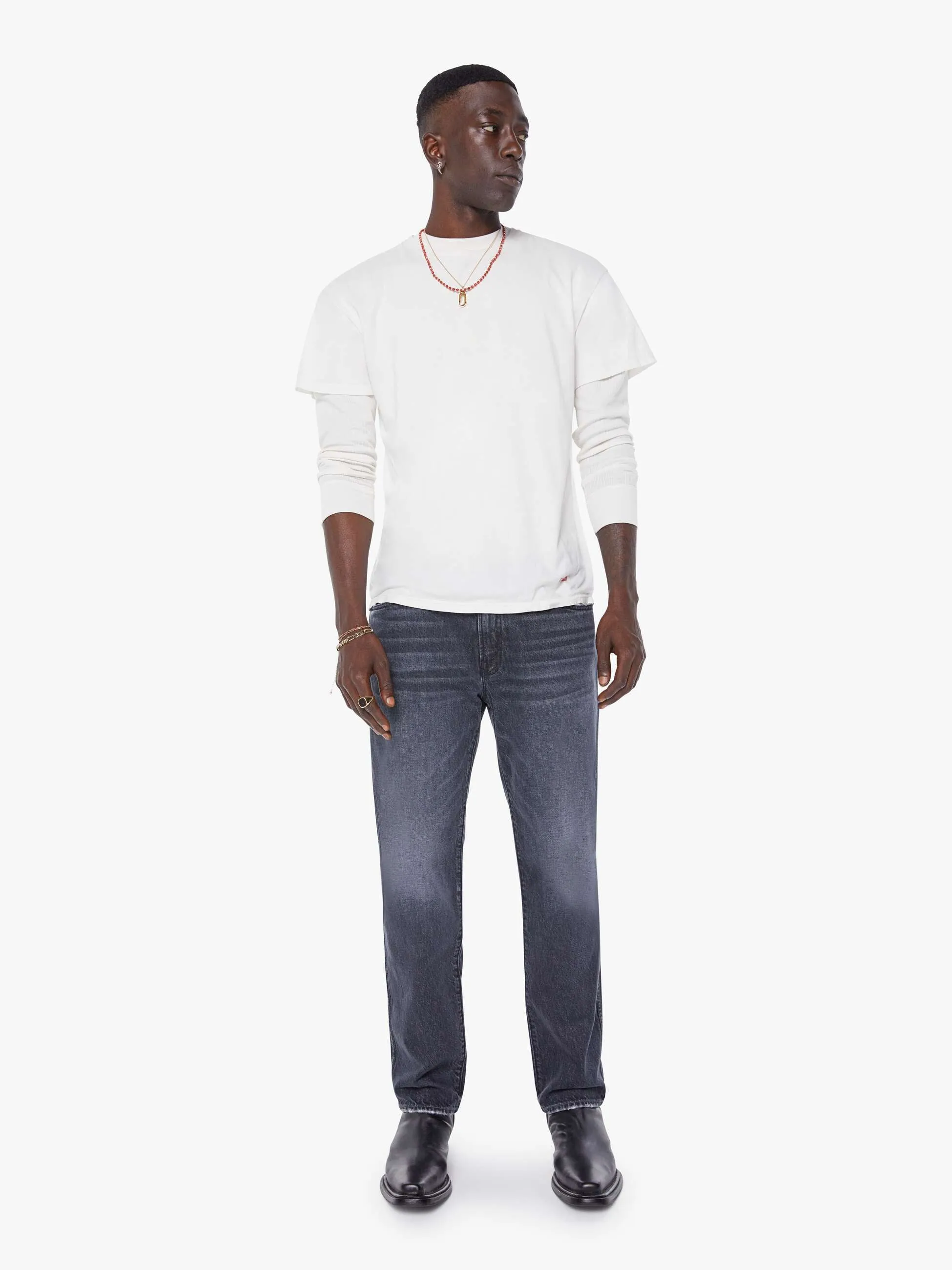 The Bronco - The Final Curtain sold by MOTHER