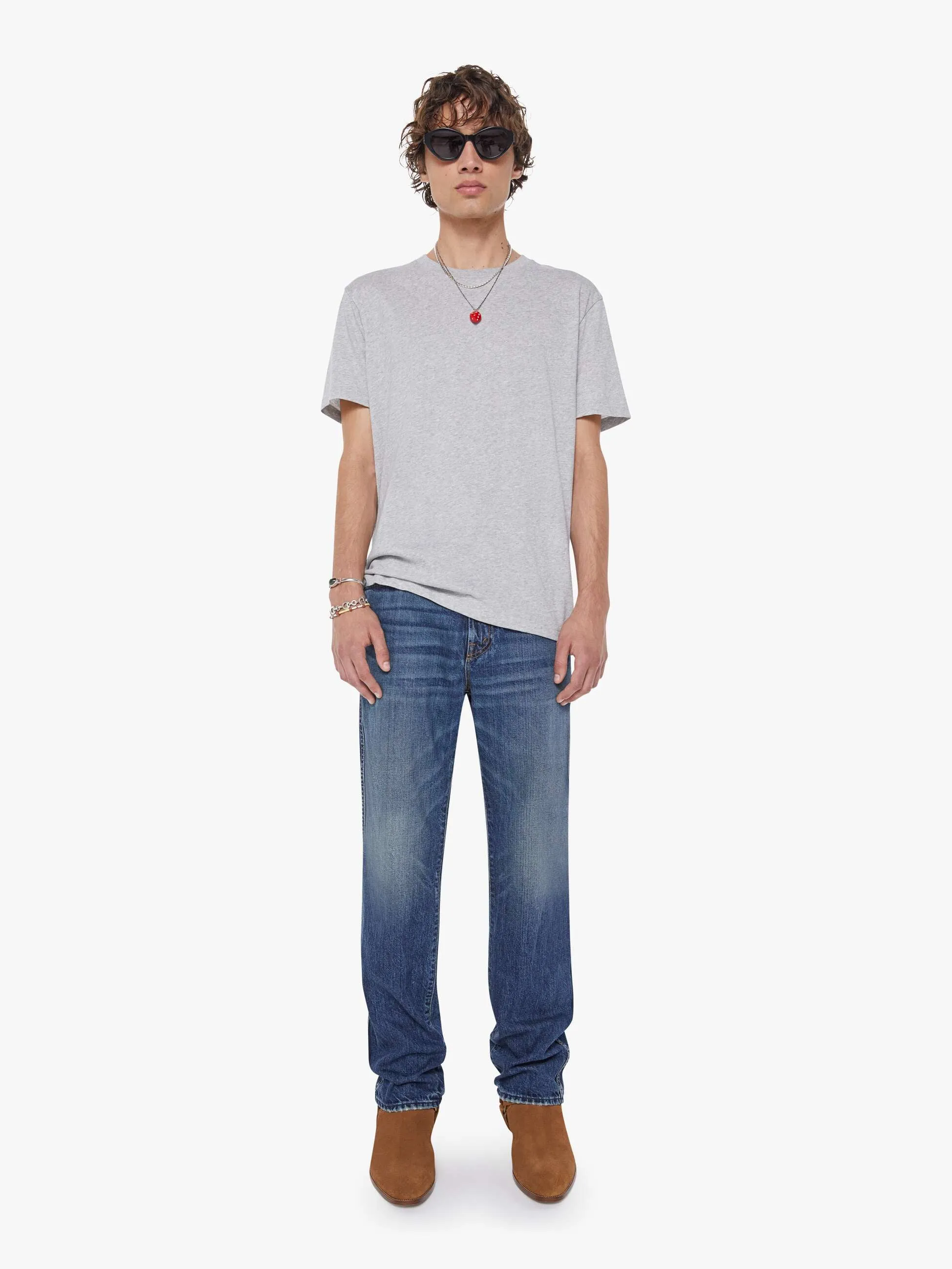 The Bronco - New Car Smell sold by MOTHER product image thumbnail 2