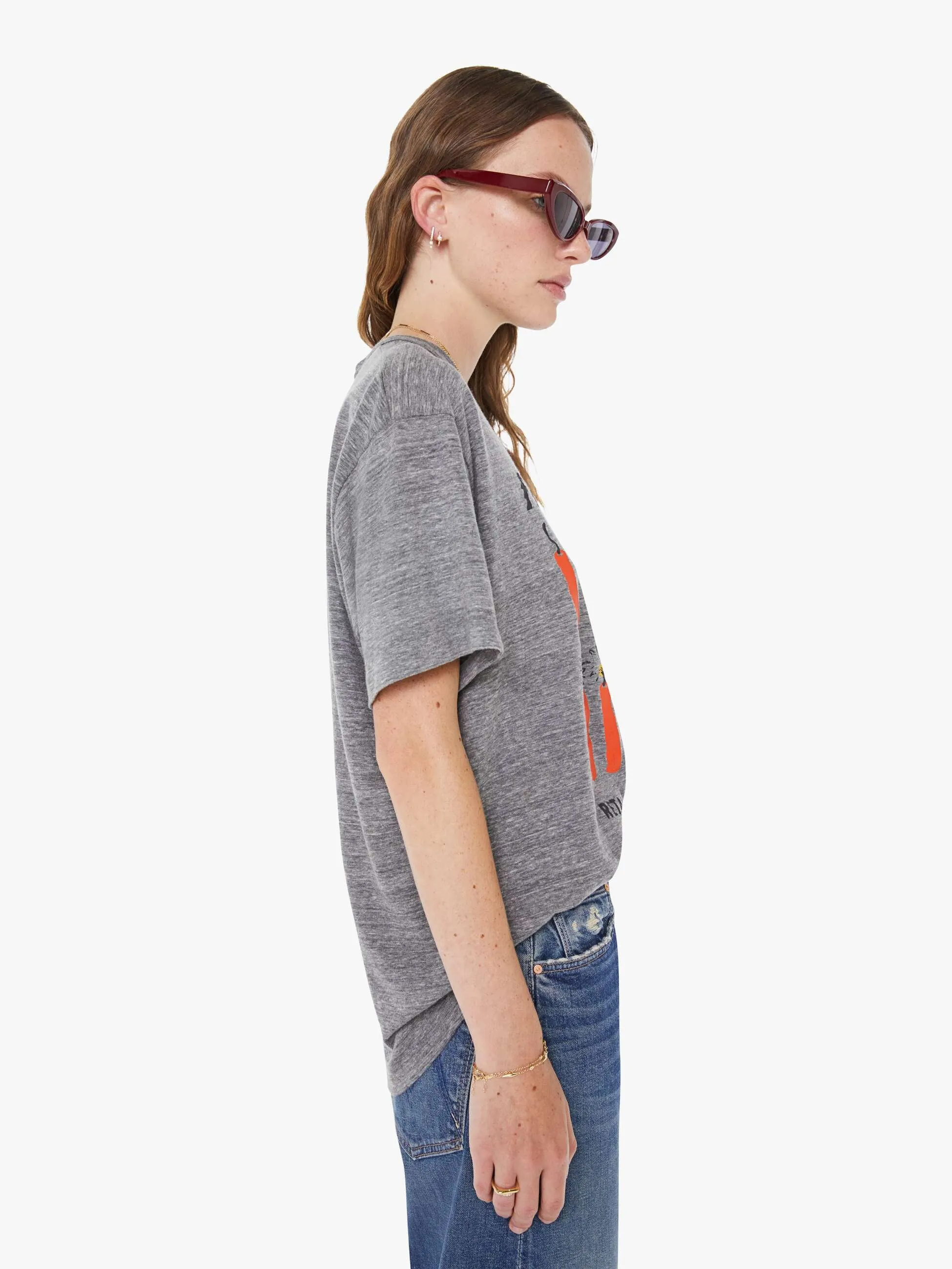 The Lowdown - Firecreacker sold by MOTHER product image thumbnail 2