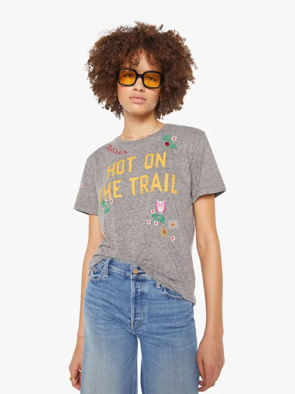 The Rowdy - Hot On The Trail sold by MOTHER