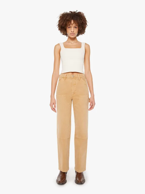 The Bee's Knees Stud Finder Sneak - Whole Wheat made by MOTHER