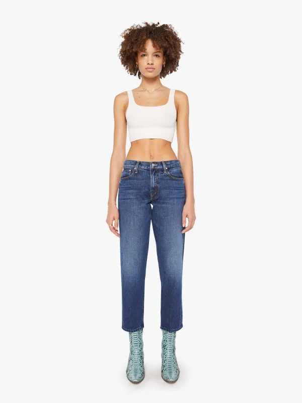 The Hot Rod Ankle - Unplugged sold by MOTHER