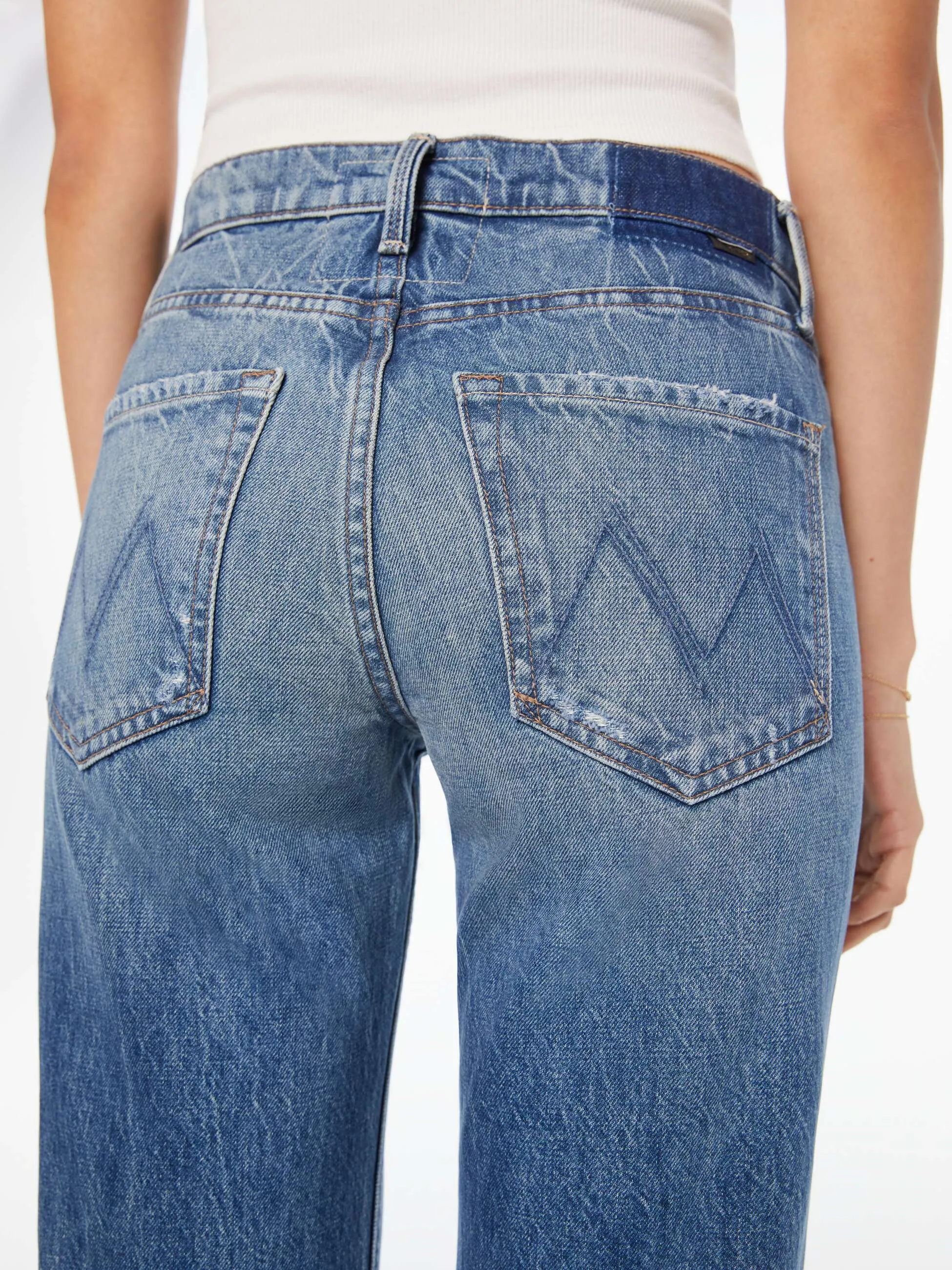 The Bookie Flood - DILLIGAF? sold by MOTHER product image thumbnail 4