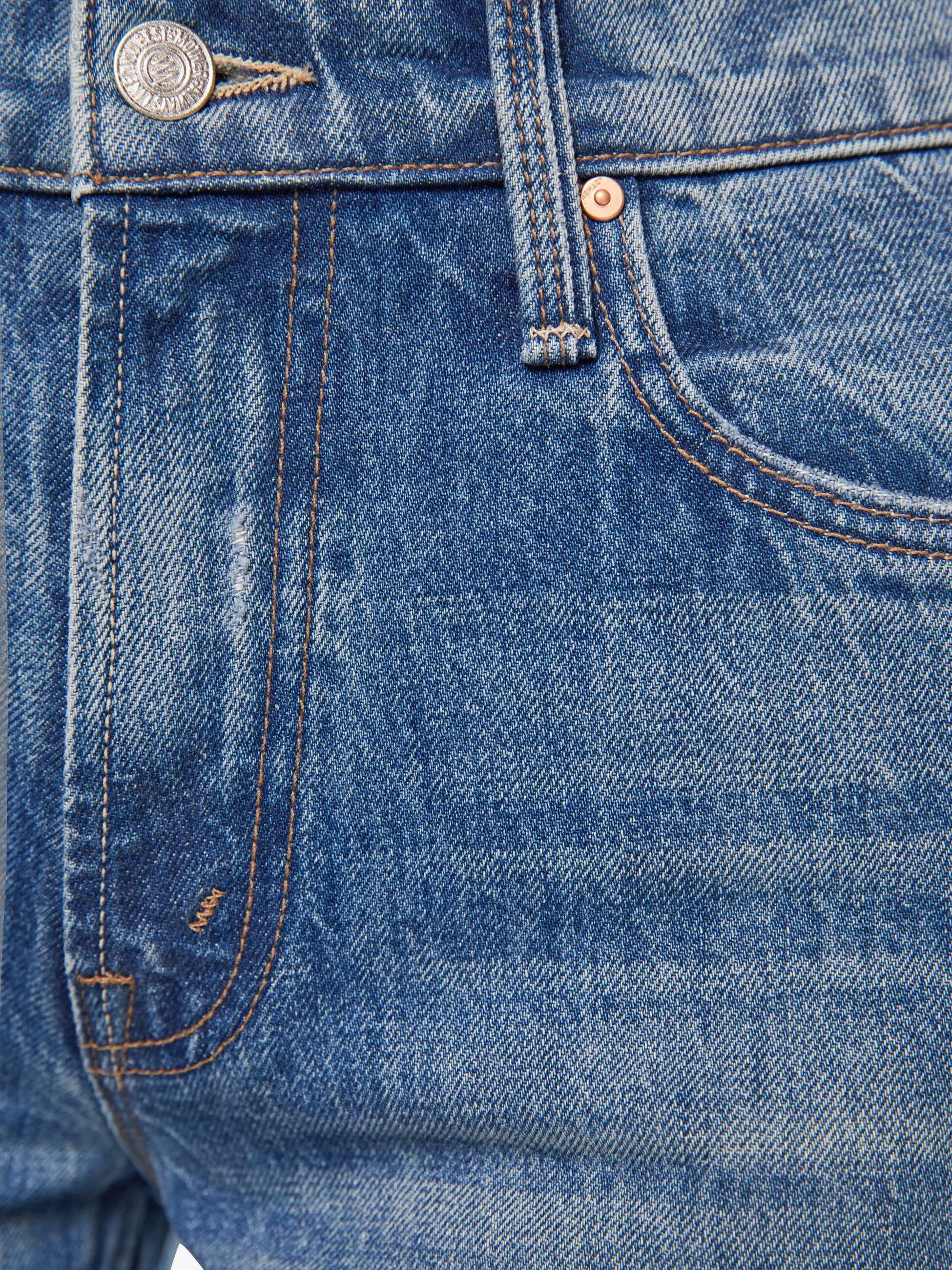 The Bookie Flood - DILLIGAF? sold by MOTHER product image thumbnail 5