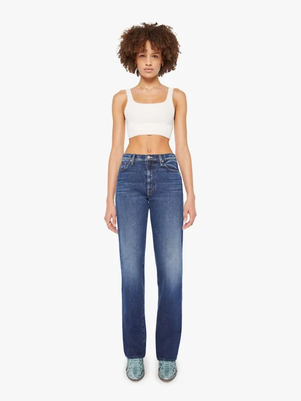 The Rambler Zip Heel - Unplugged sold by MOTHER