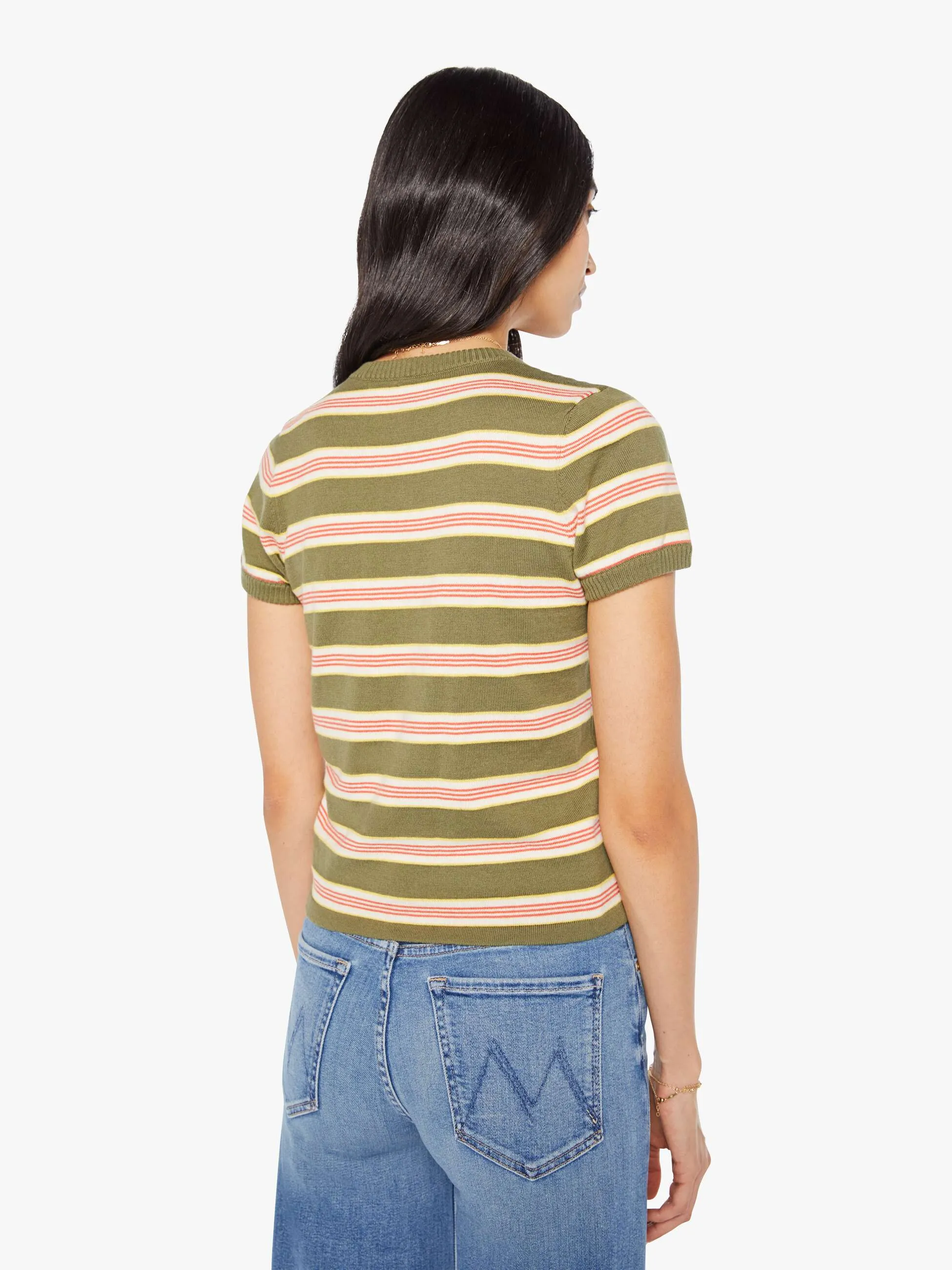 The Itty Bitty Scoop - All Fired Up sold by MOTHER product image thumbnail 4