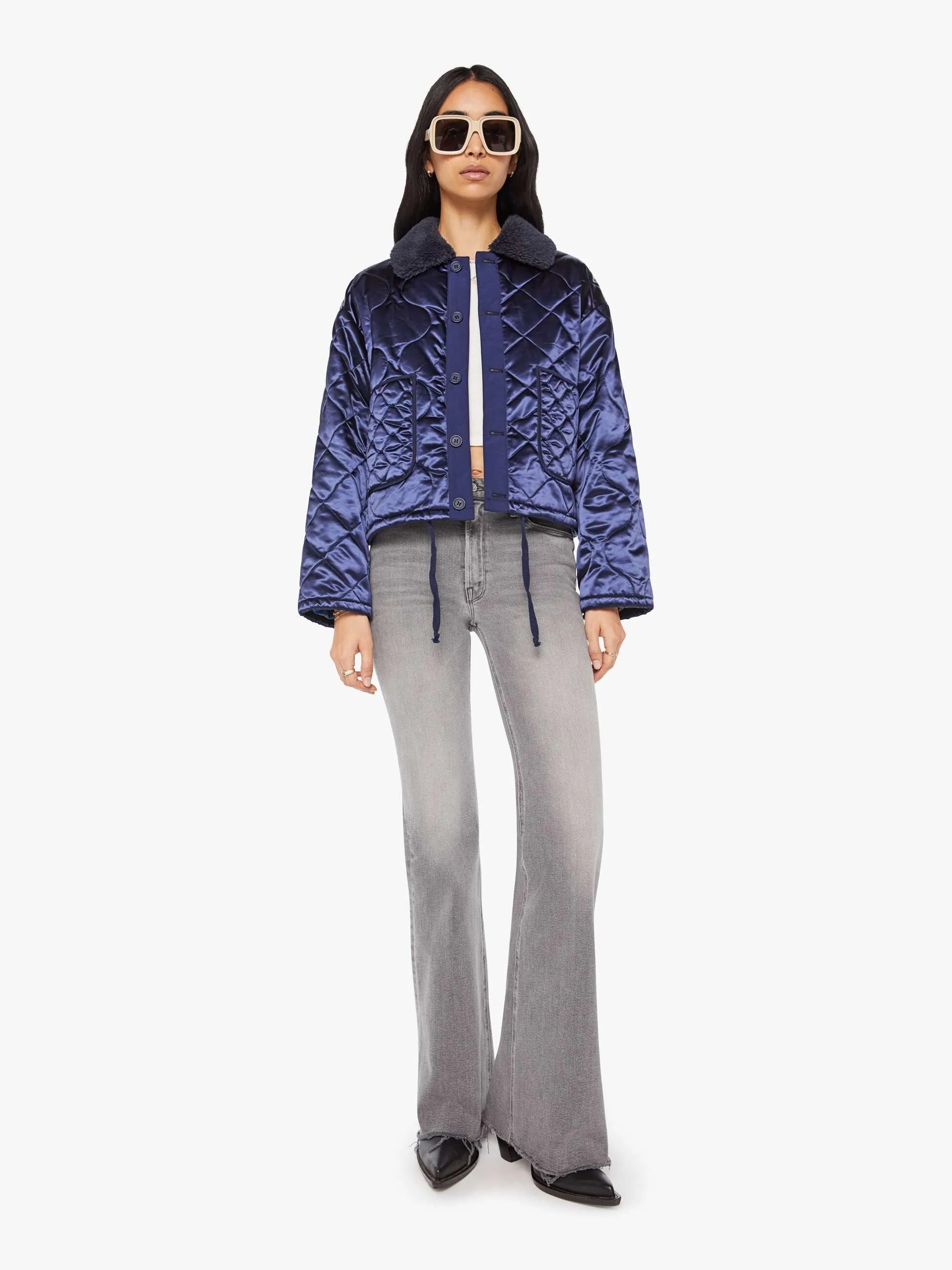 The Army Brat - Cottage In The Country sold by MOTHER product image thumbnail 5