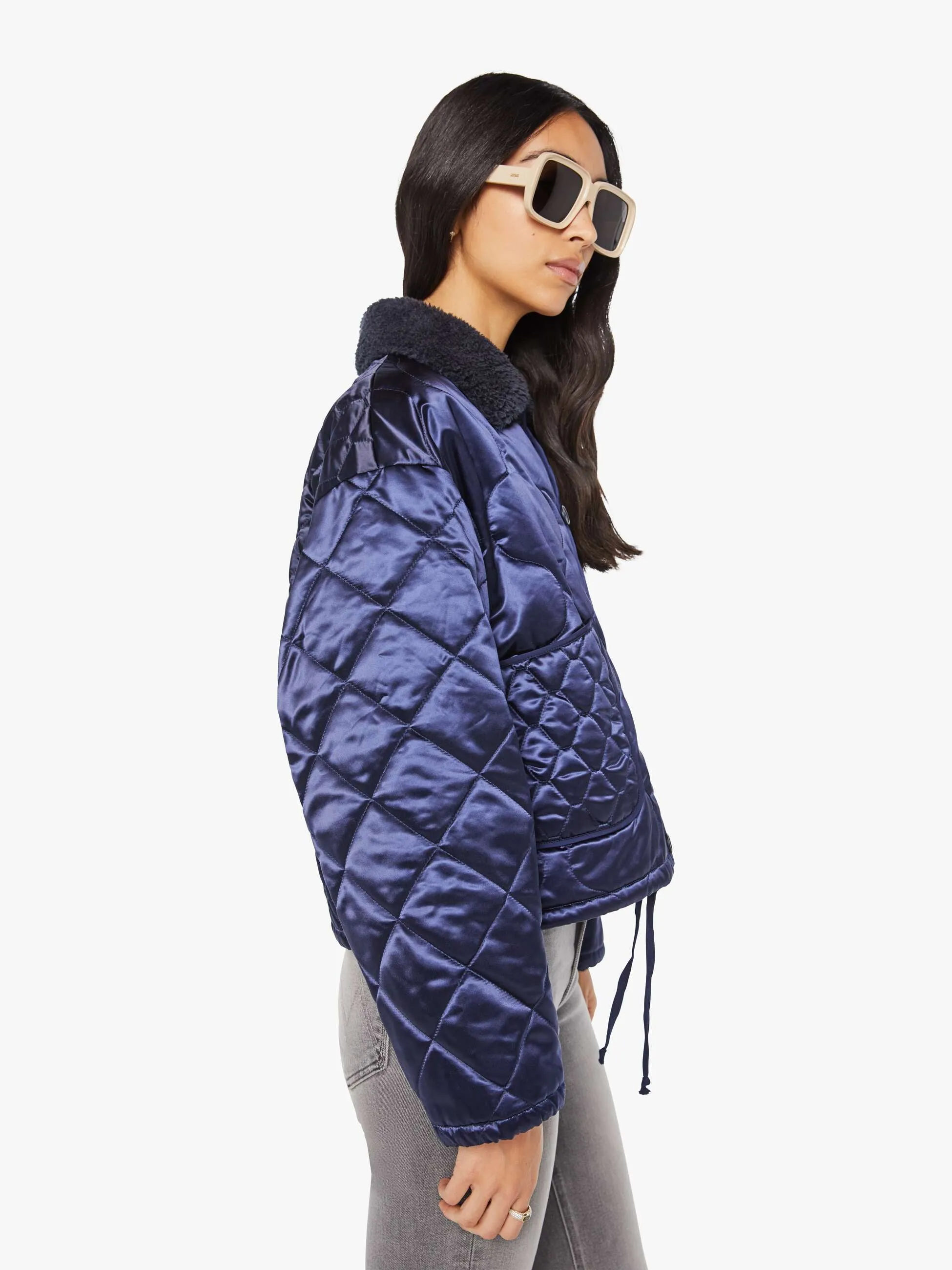 The Army Brat - Cottage In The Country sold by MOTHER product image thumbnail 3