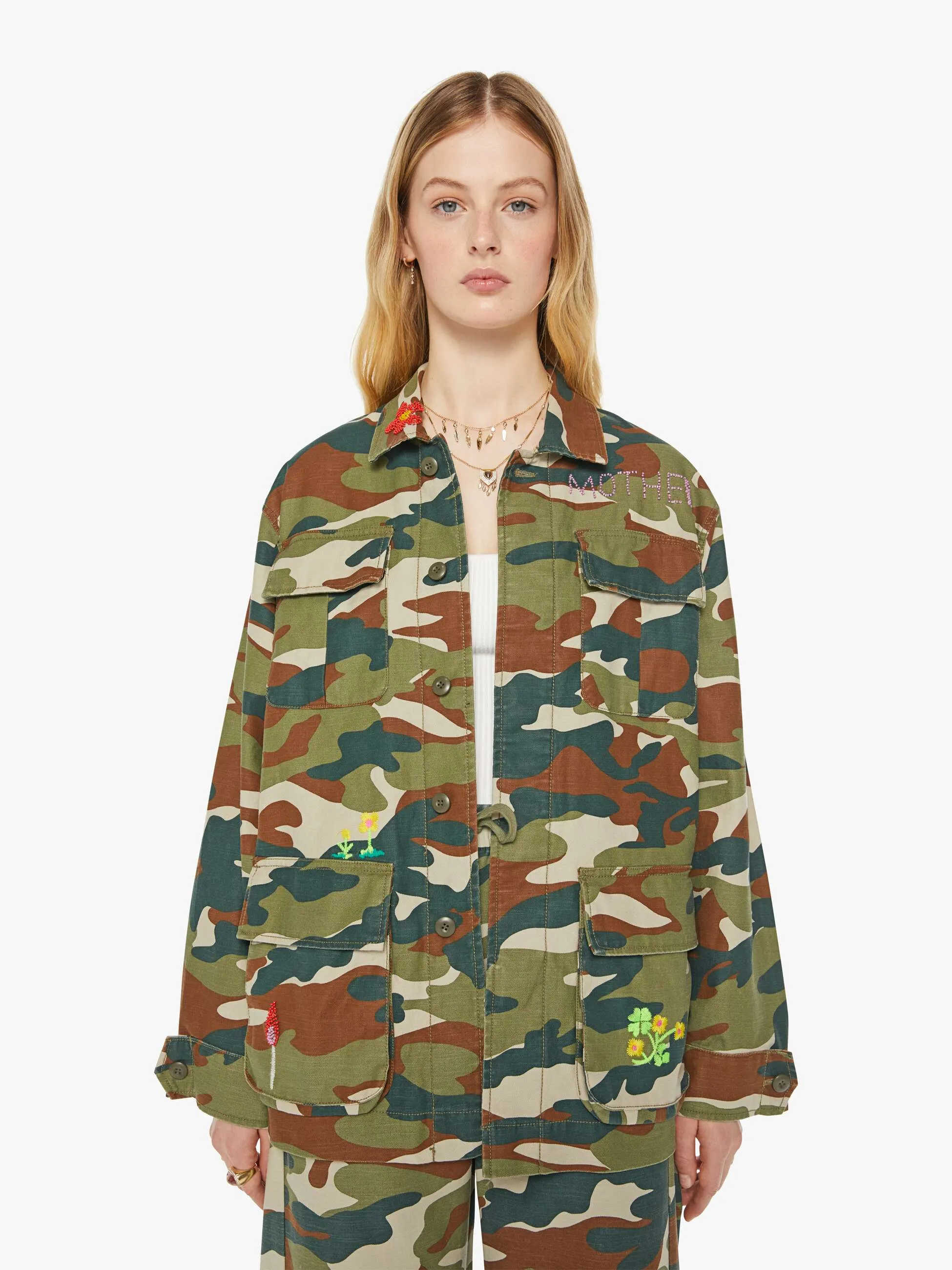 The Foxhole - Master Of Disguise sold by MOTHER product image thumbnail 2