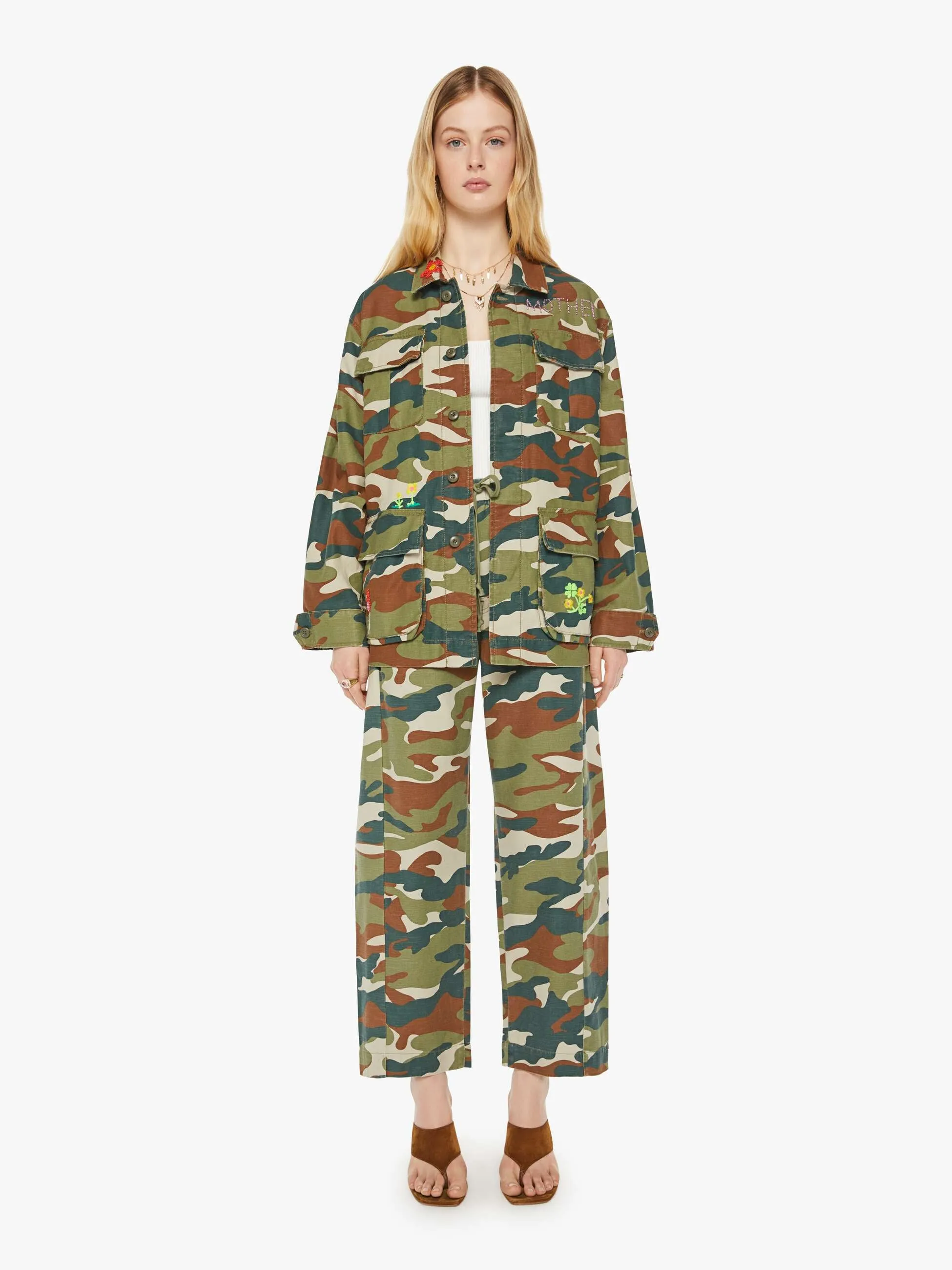 The Foxhole - Master Of Disguise sold by MOTHER product image thumbnail 5