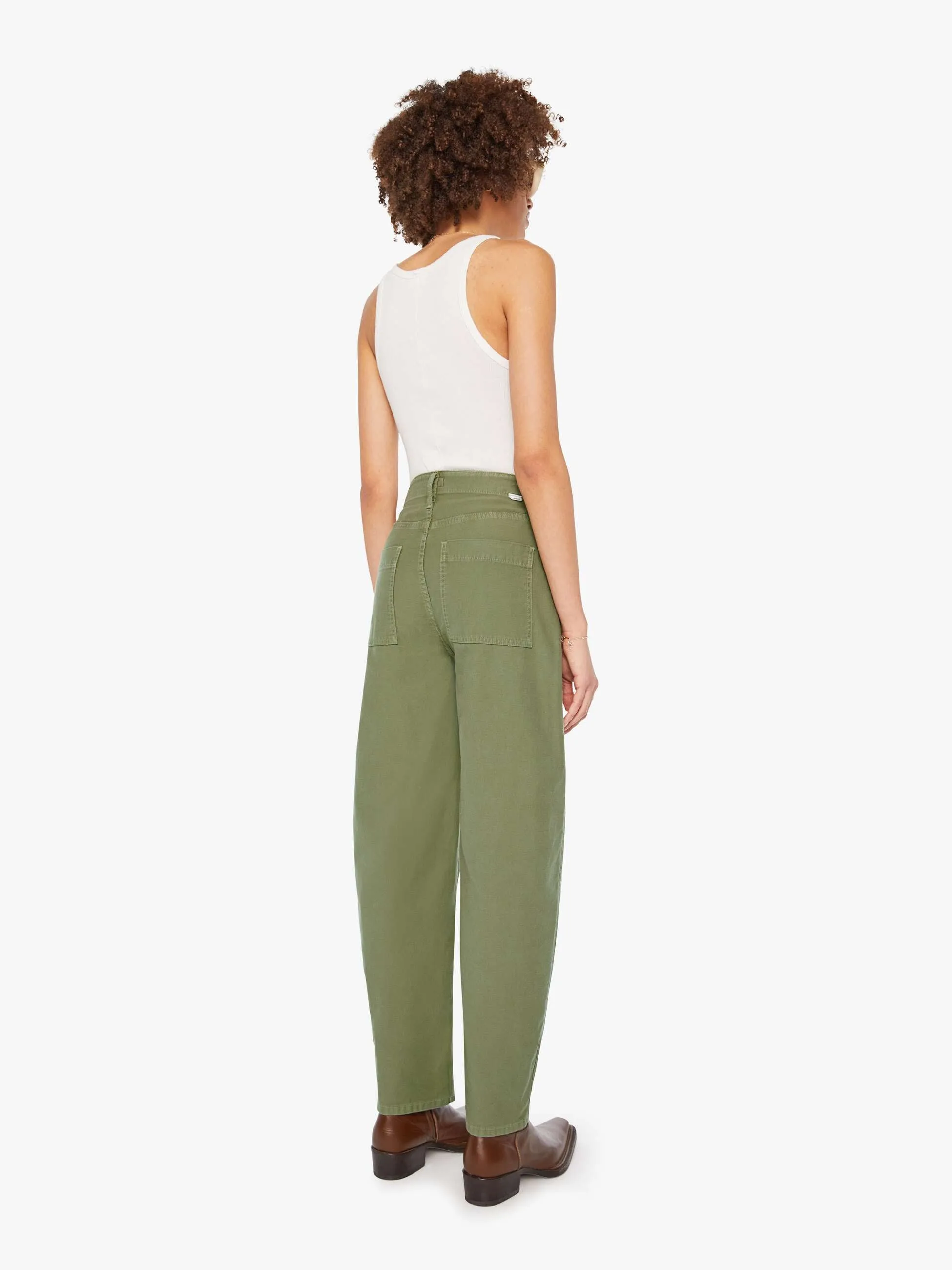 The Fangirl Fatigue Flood - Dried Herb sold by MOTHER product image thumbnail 4