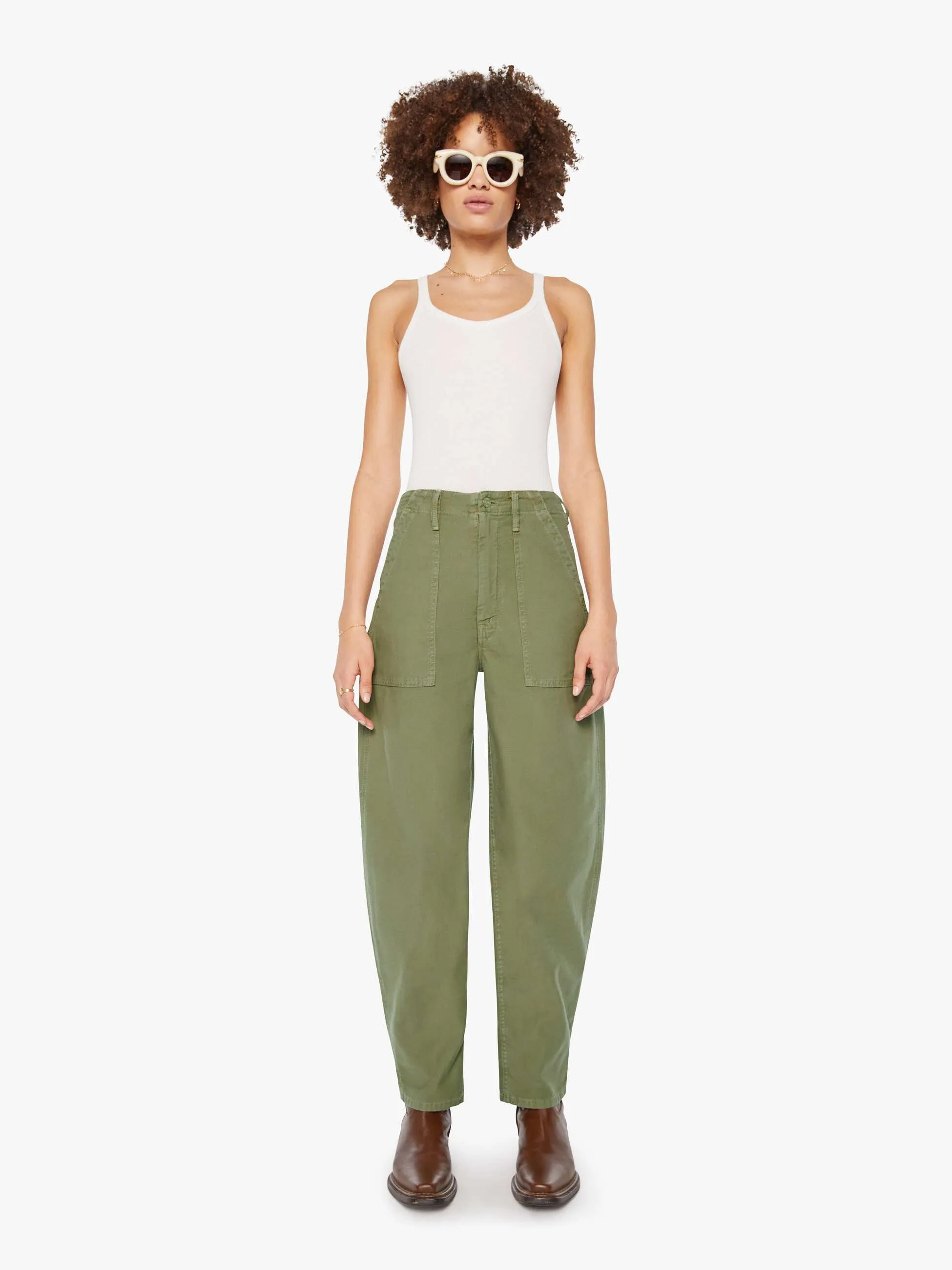 The Fangirl Fatigue Flood - Dried Herb sold by MOTHER product image thumbnail 2