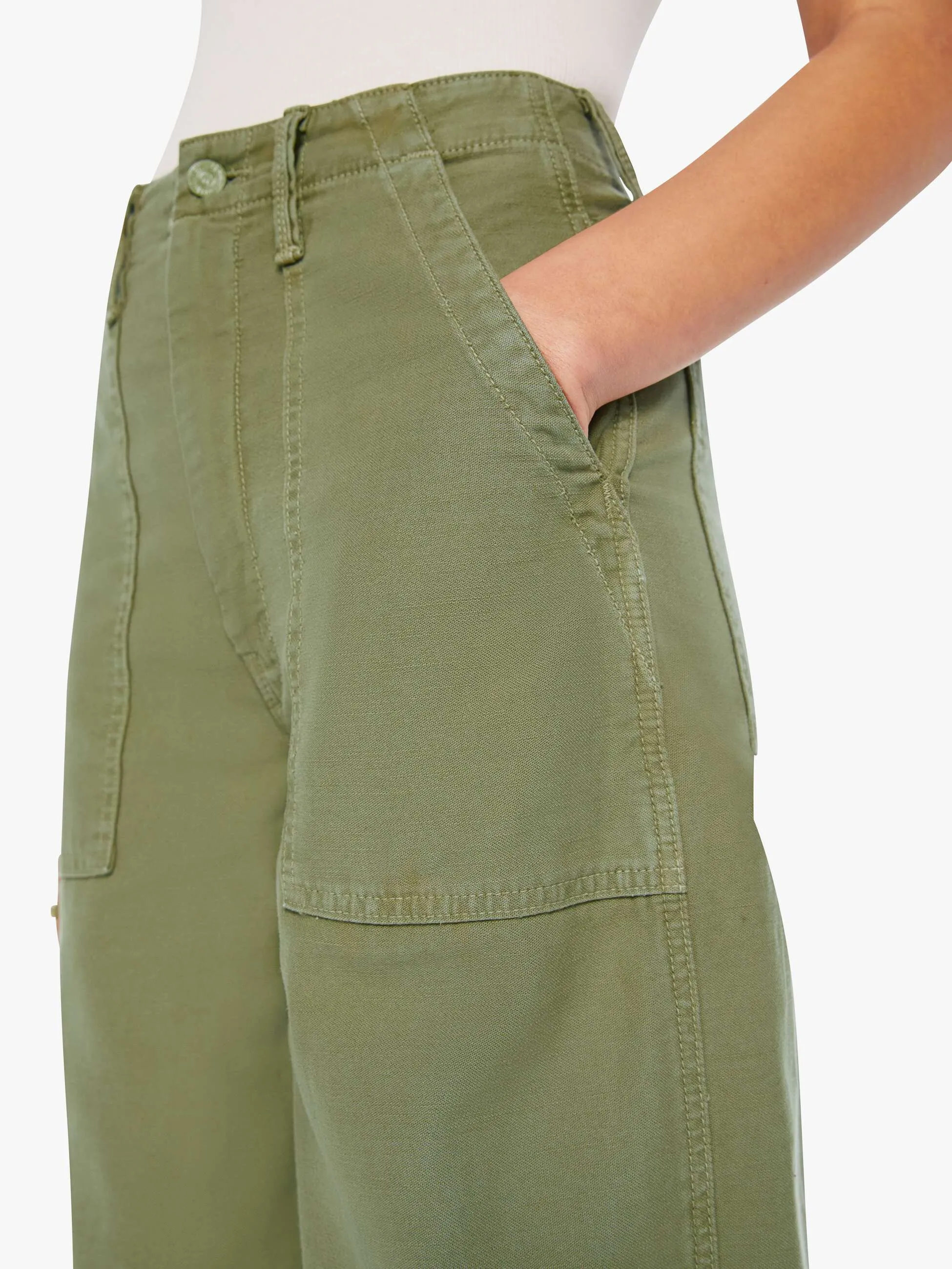 The Fangirl Fatigue Flood - Dried Herb sold by MOTHER product image thumbnail 5