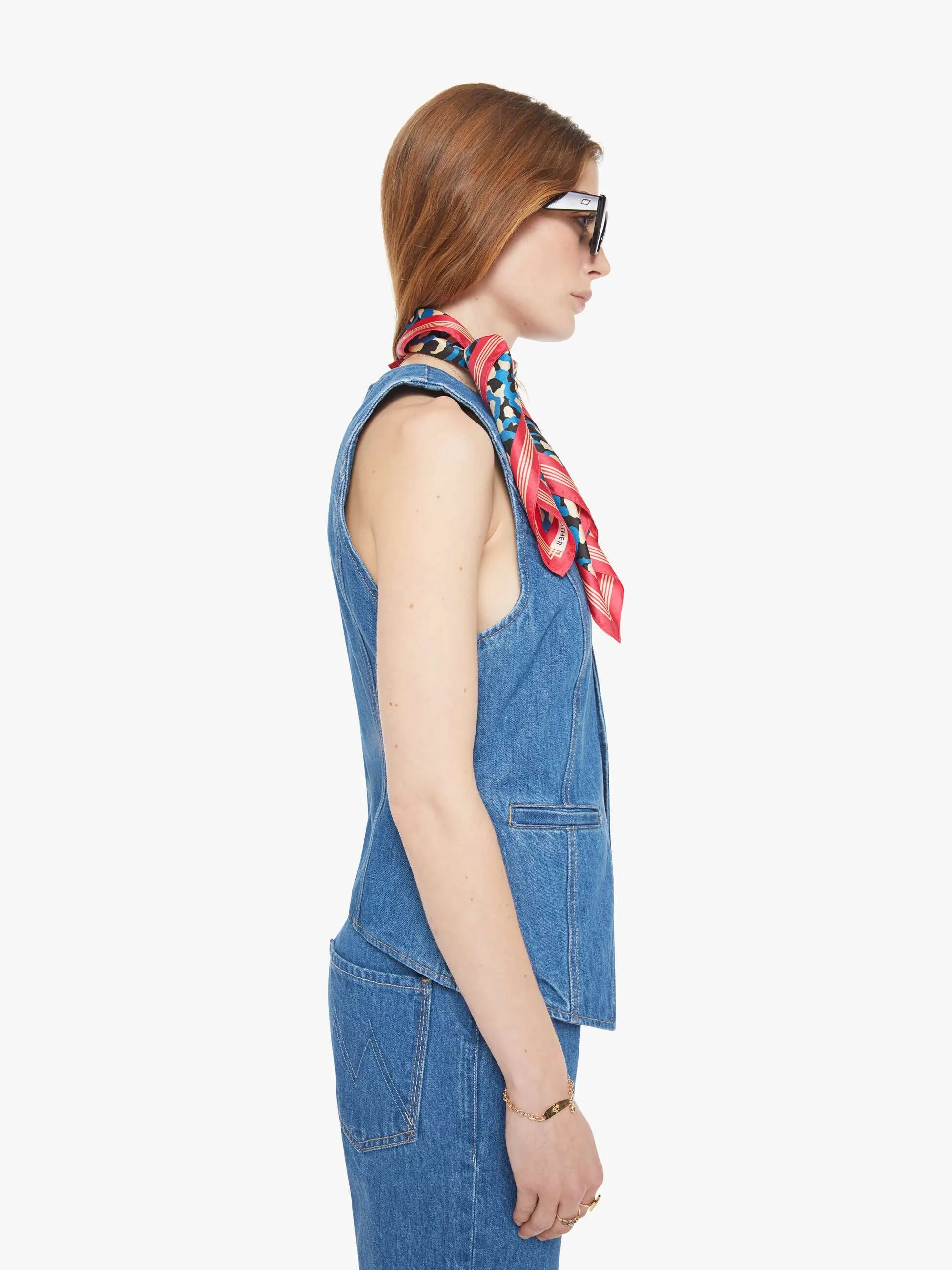 The Vested Interest - Scoot This Way sold by MOTHER product image thumbnail 2