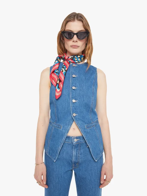 The Vested Interest - Scoot This Way sold by MOTHER