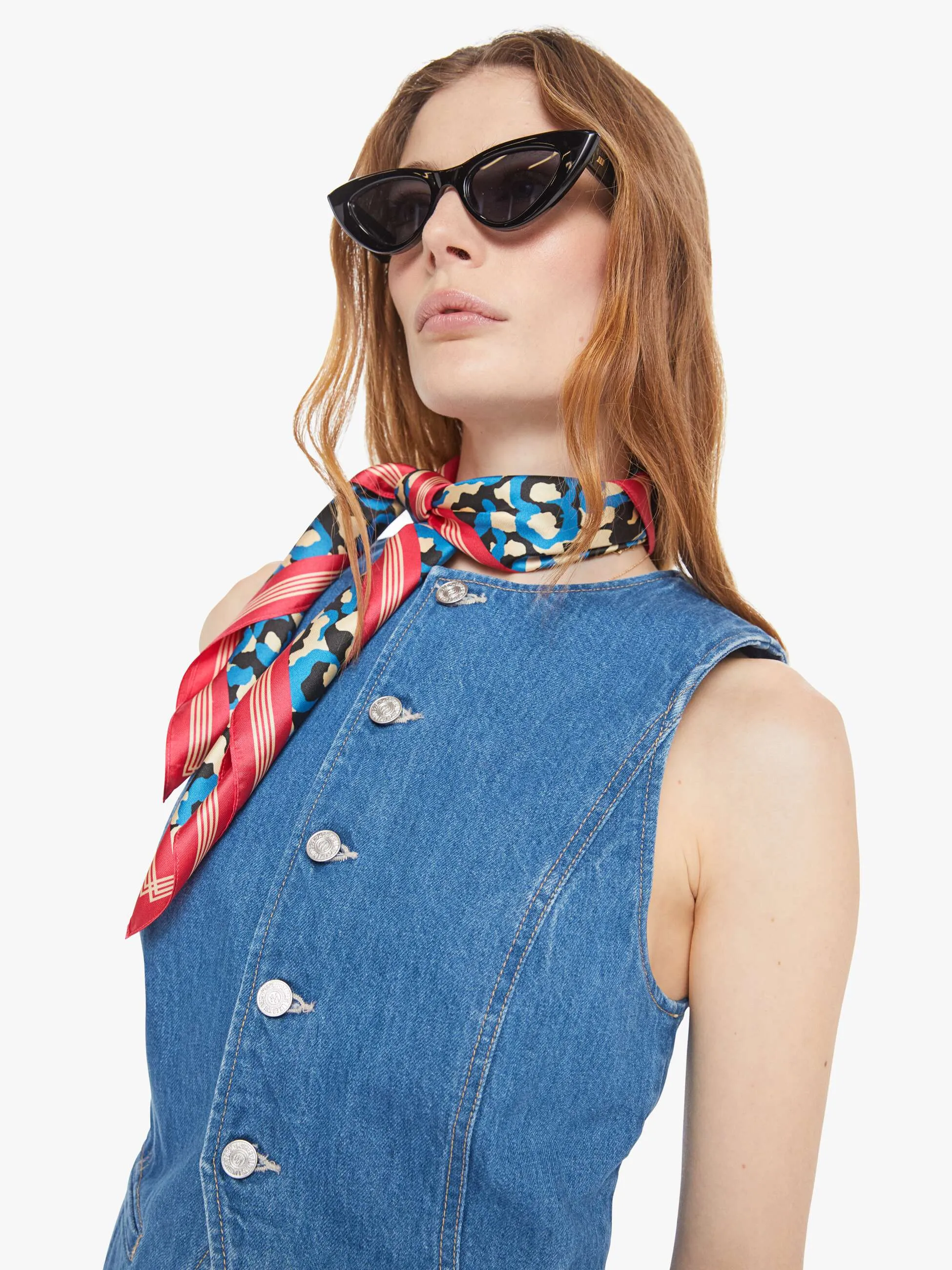 The Vested Interest - Scoot This Way sold by MOTHER product image thumbnail 5