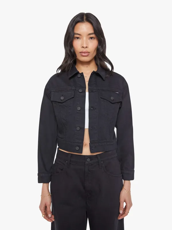 The Big Shorty - Pirate Black sold by MOTHER