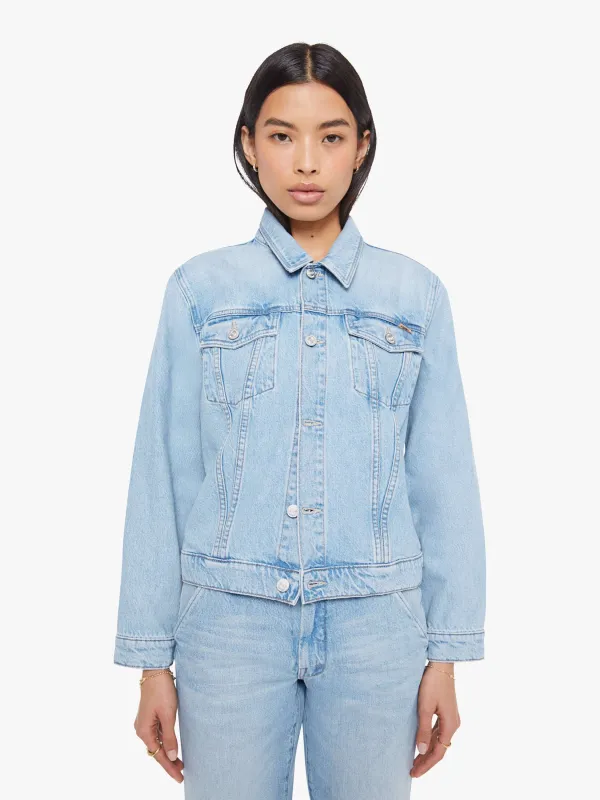 The Bruiser - This Is How I Roll sold by MOTHER