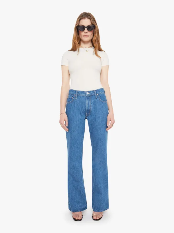 The Bookie Sneak - Scoot This Way sold by MOTHER