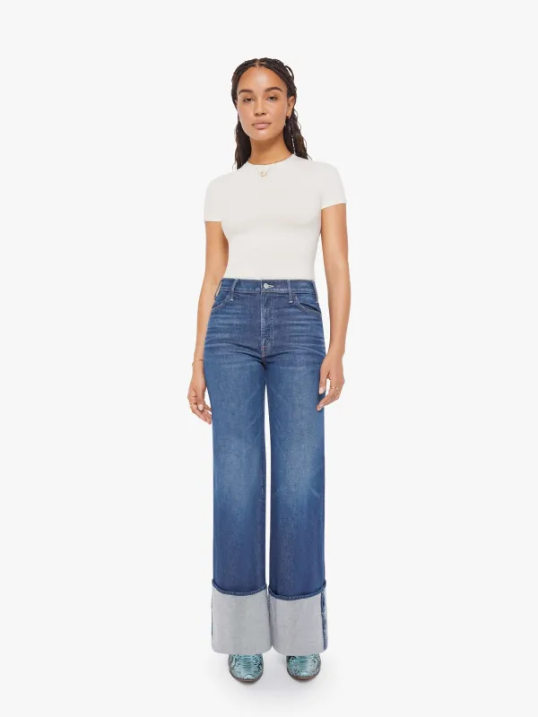 PETITES The Lil Hustler Roller Sneak Cuff - Kicks And Riffs sold by MOTHER