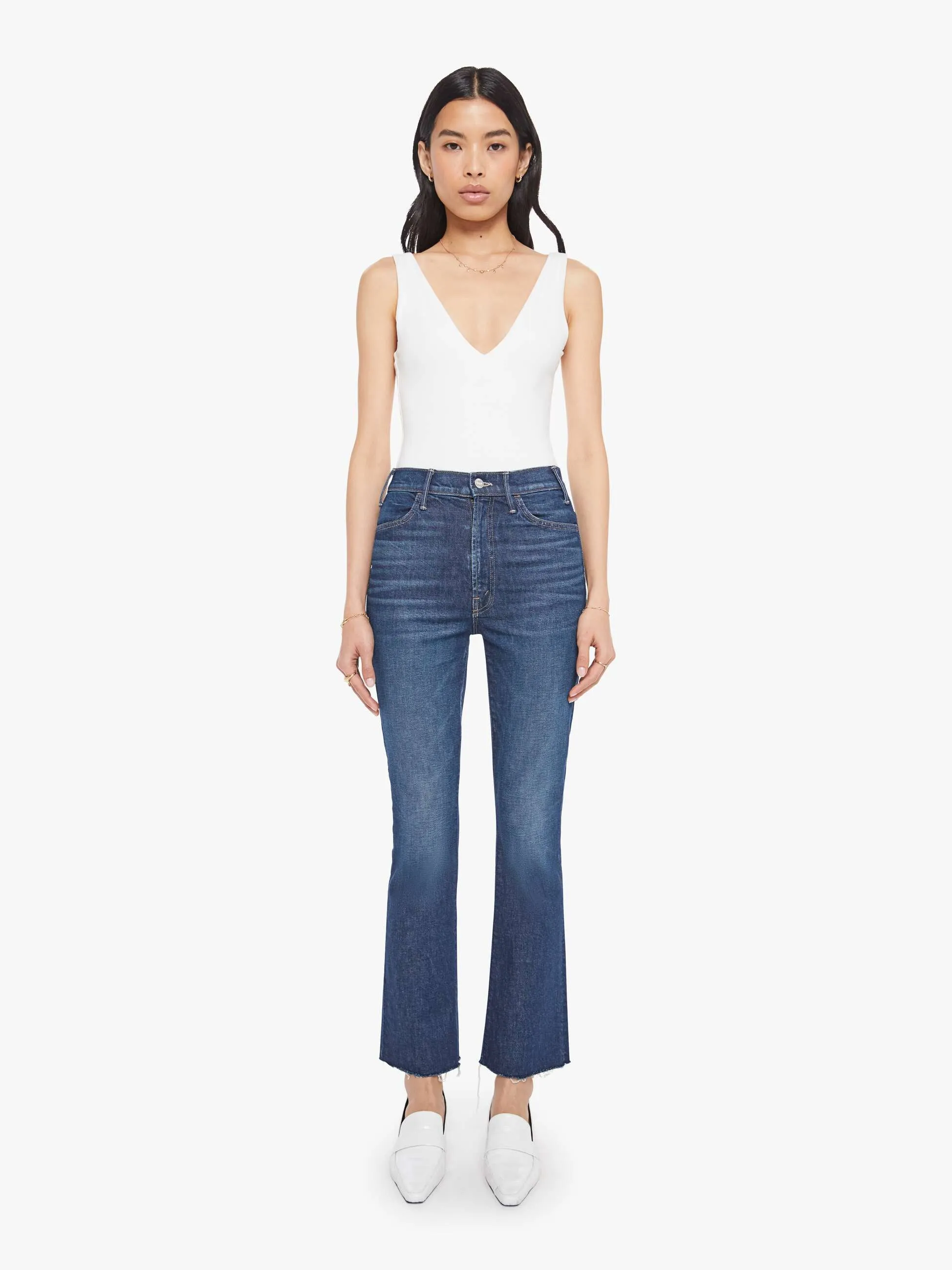 The Hustler Flood Fray - Kicks And Riffs sold by MOTHER product image thumbnail 2