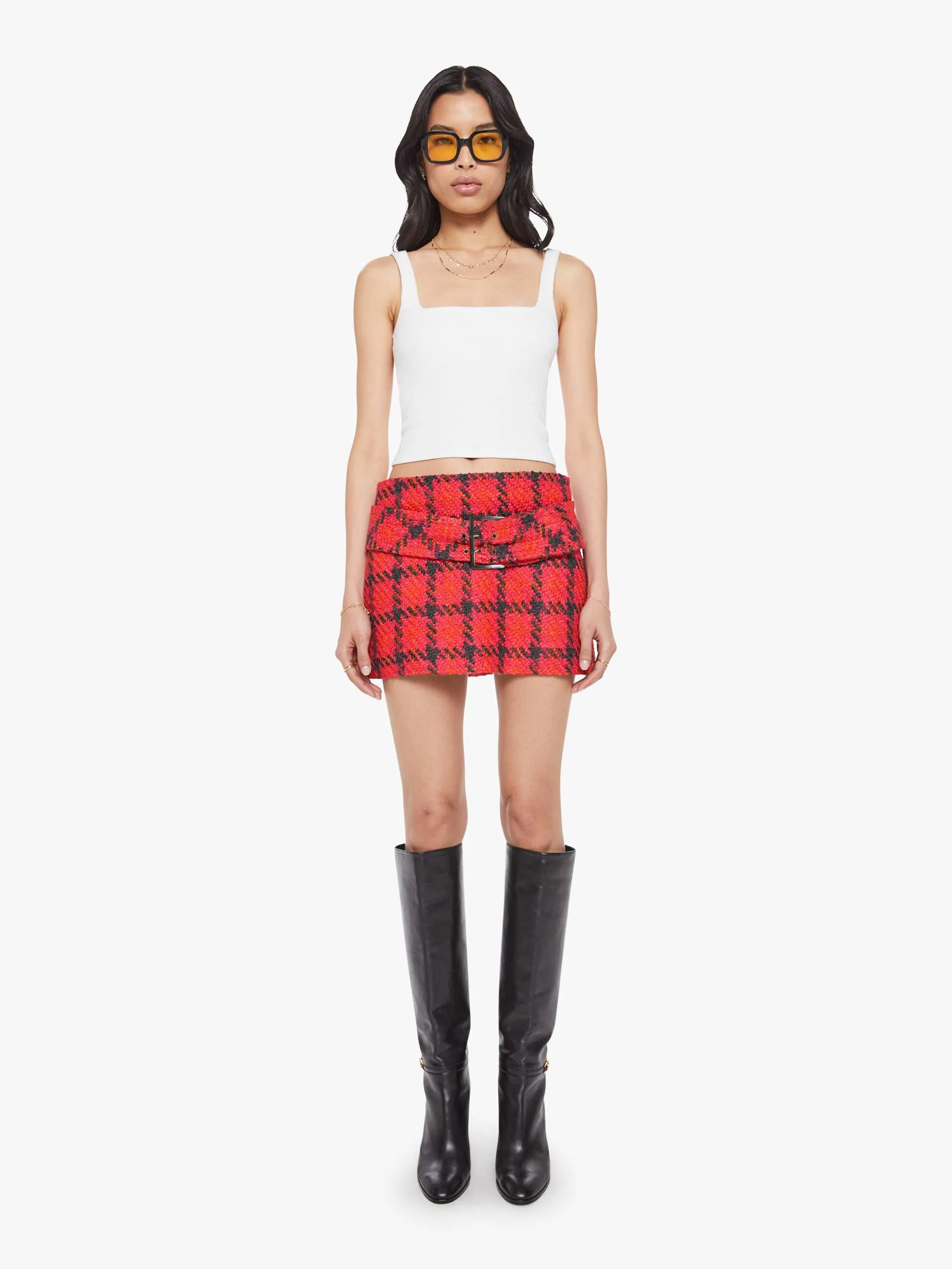 The Lockstep Mini - Tweedle Dee sold by MOTHER
