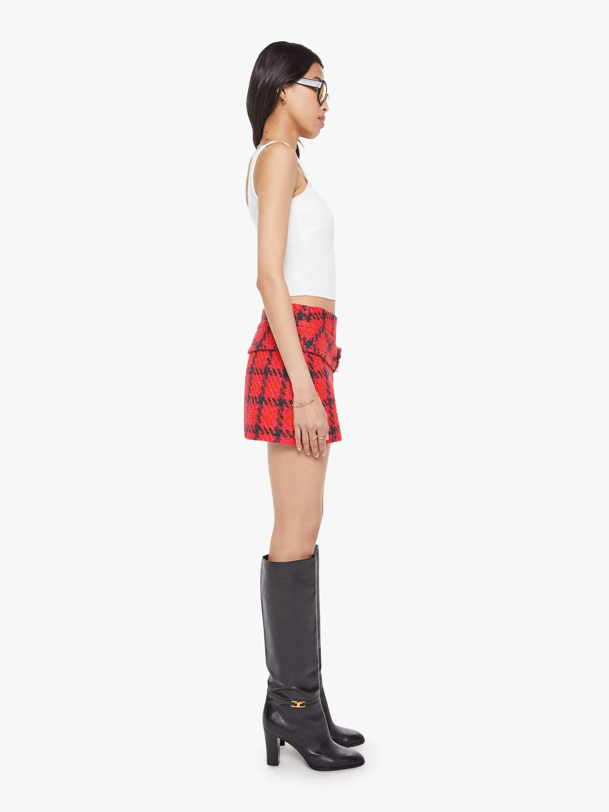The Lockstep Mini - Tweedle Dee sold by MOTHER product image thumbnail 2