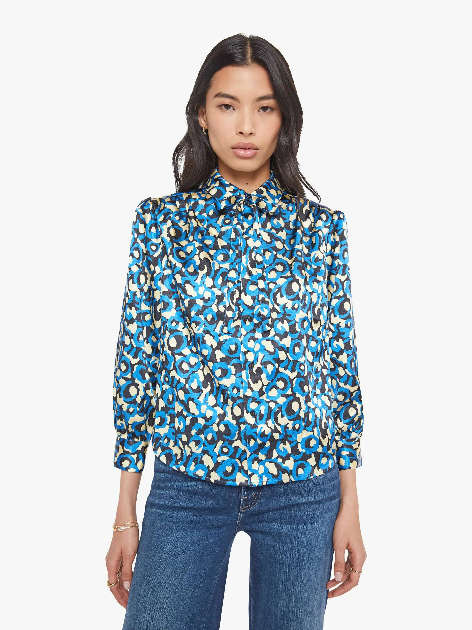 The Bow And Arrow - Put On The Spot sold by MOTHER product image thumbnail 2