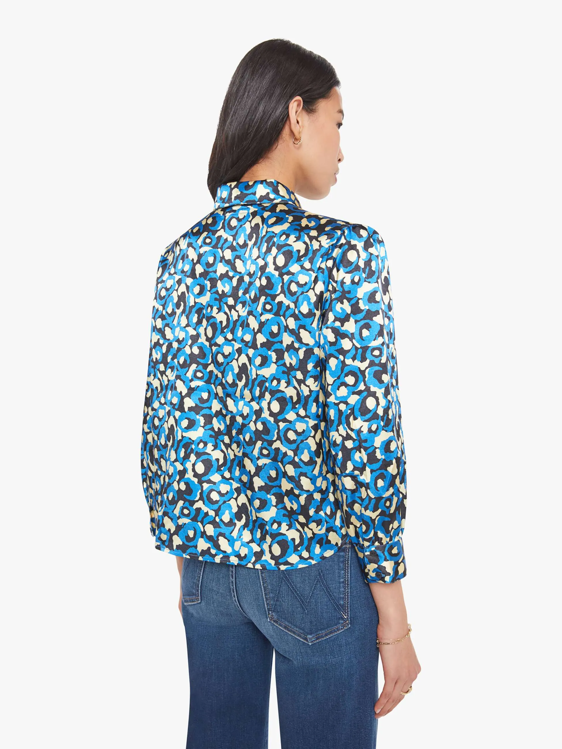 The Bow And Arrow - Put On The Spot sold by MOTHER product image thumbnail 4