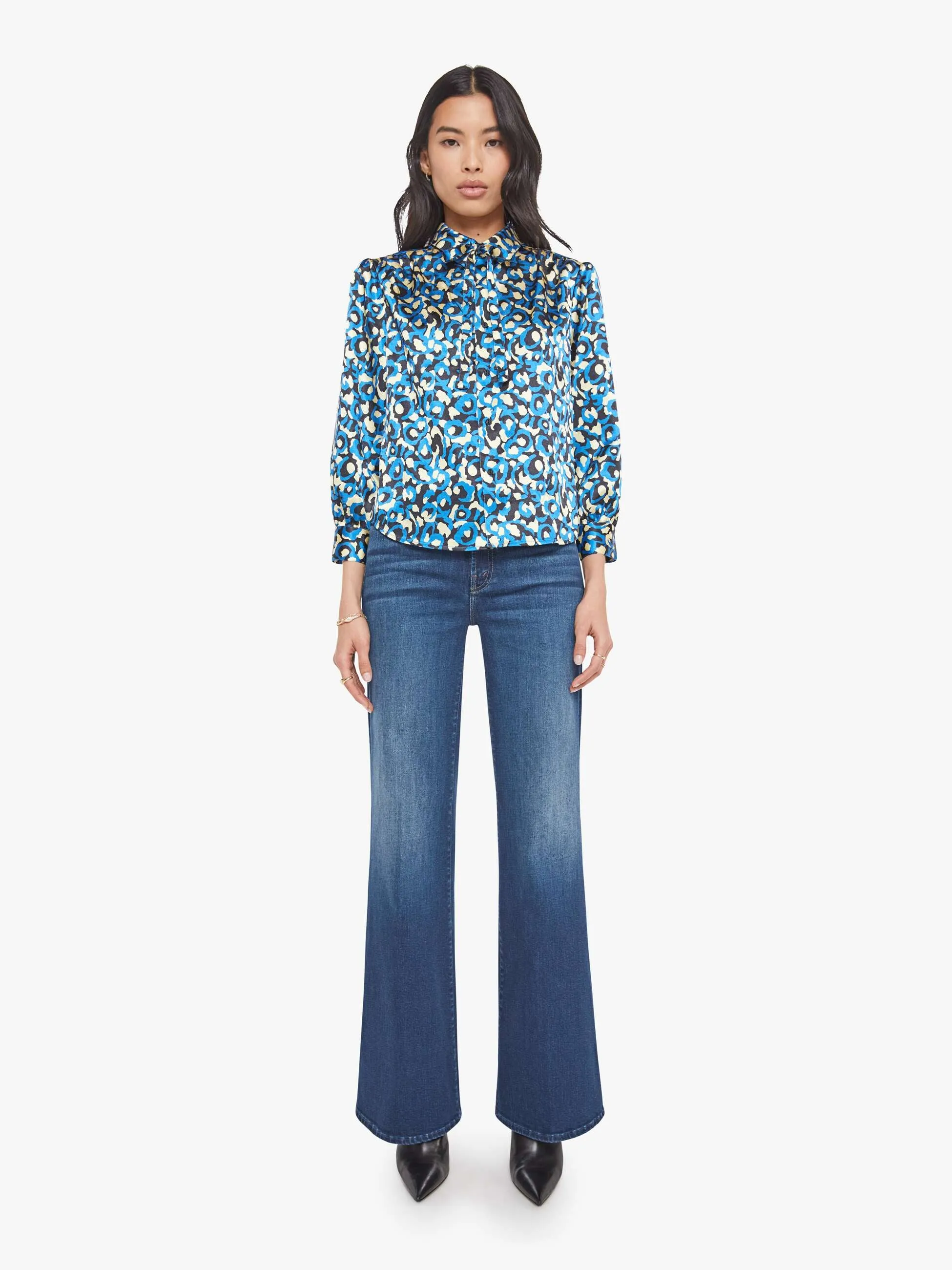 The Bow And Arrow - Put On The Spot sold by MOTHER product image thumbnail 5