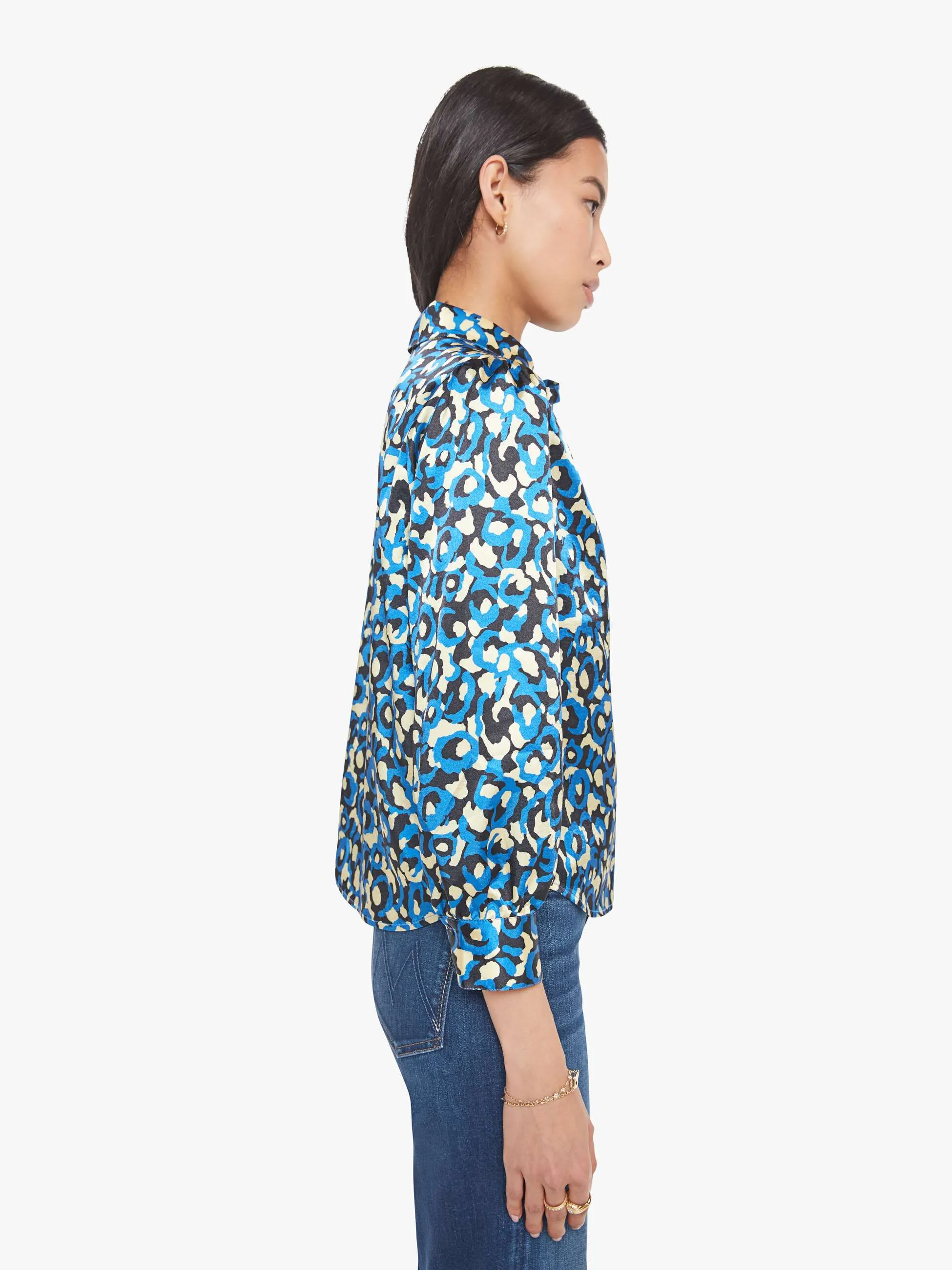 The Bow And Arrow - Put On The Spot sold by MOTHER product image thumbnail 3